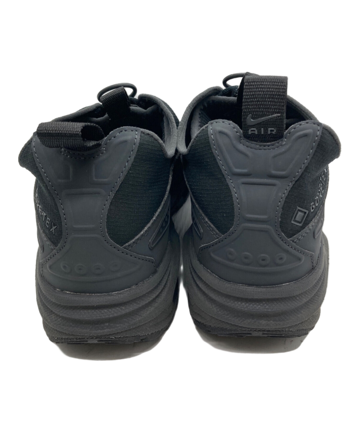 中古・古着通販】NIKE (ナイキ) AIR MAX SNDR GTX ブラック サイズ 