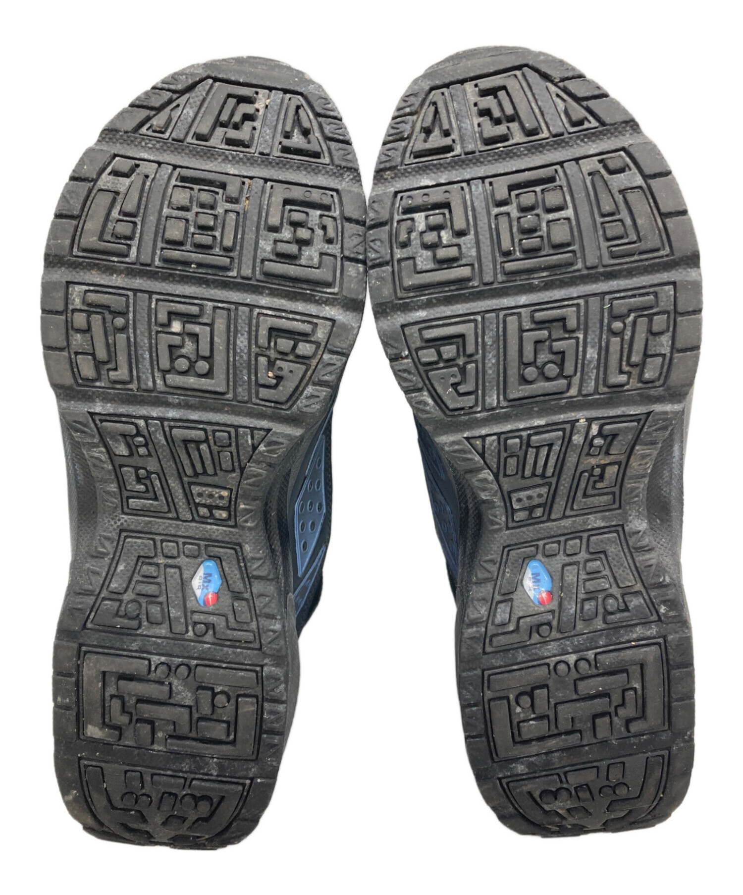 中古・古着通販】NIKE (ナイキ) AIR MAX SNDR GTX ブラック サイズ 