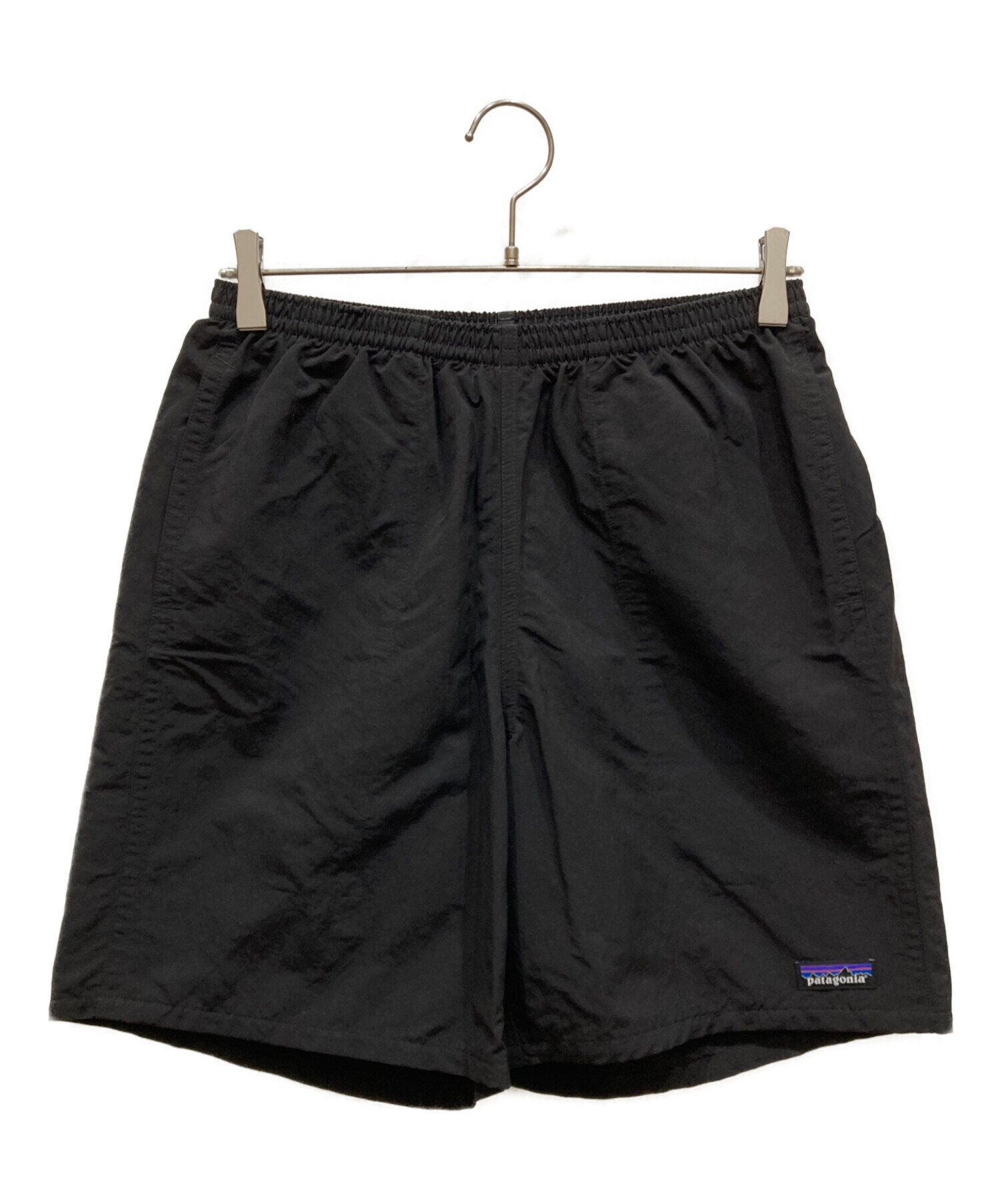 中古・古着通販】Patagonia (パタゴニア) バギーズショーツハーフ