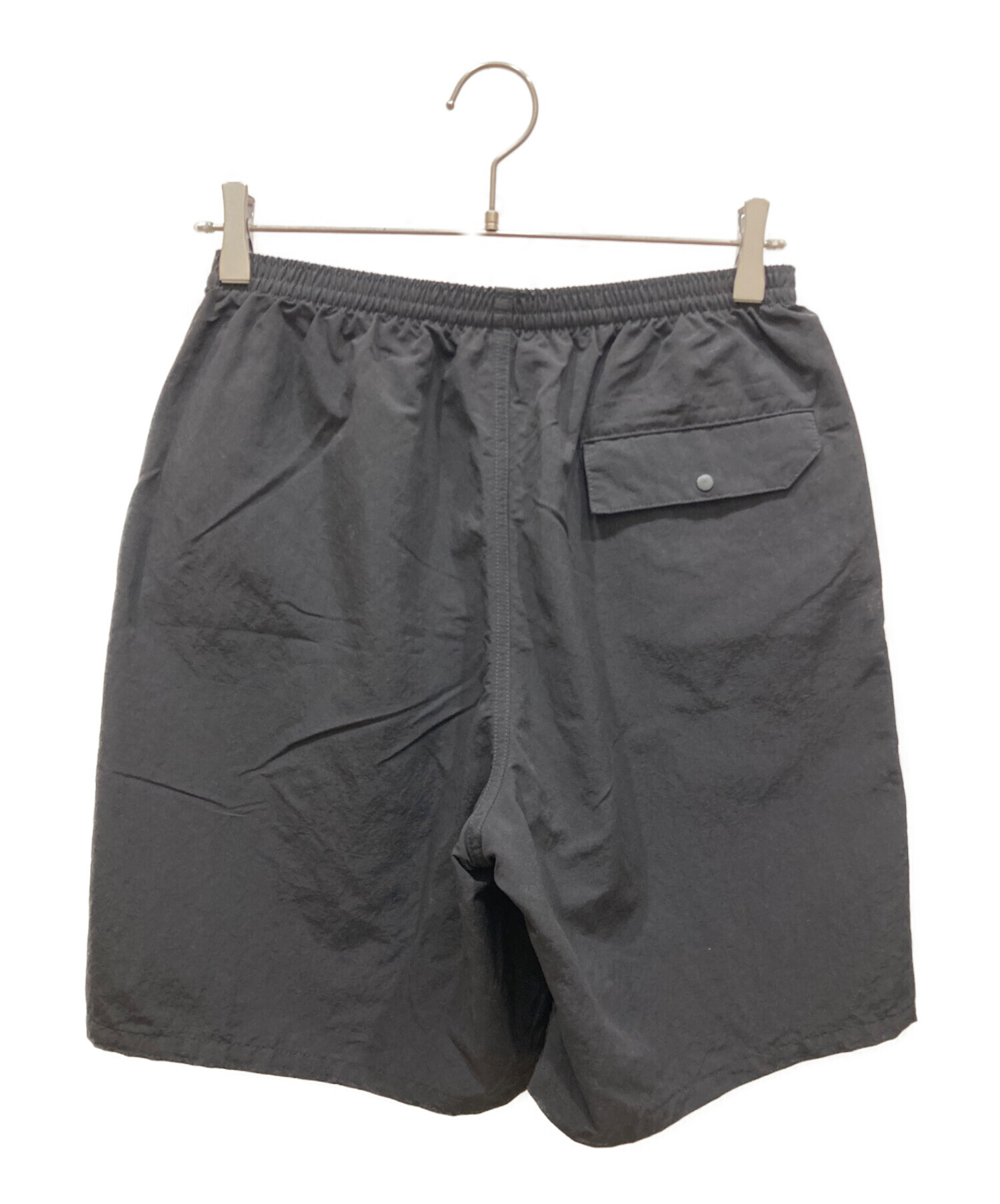 中古・古着通販】Patagonia (パタゴニア) バギーズショーツハーフ