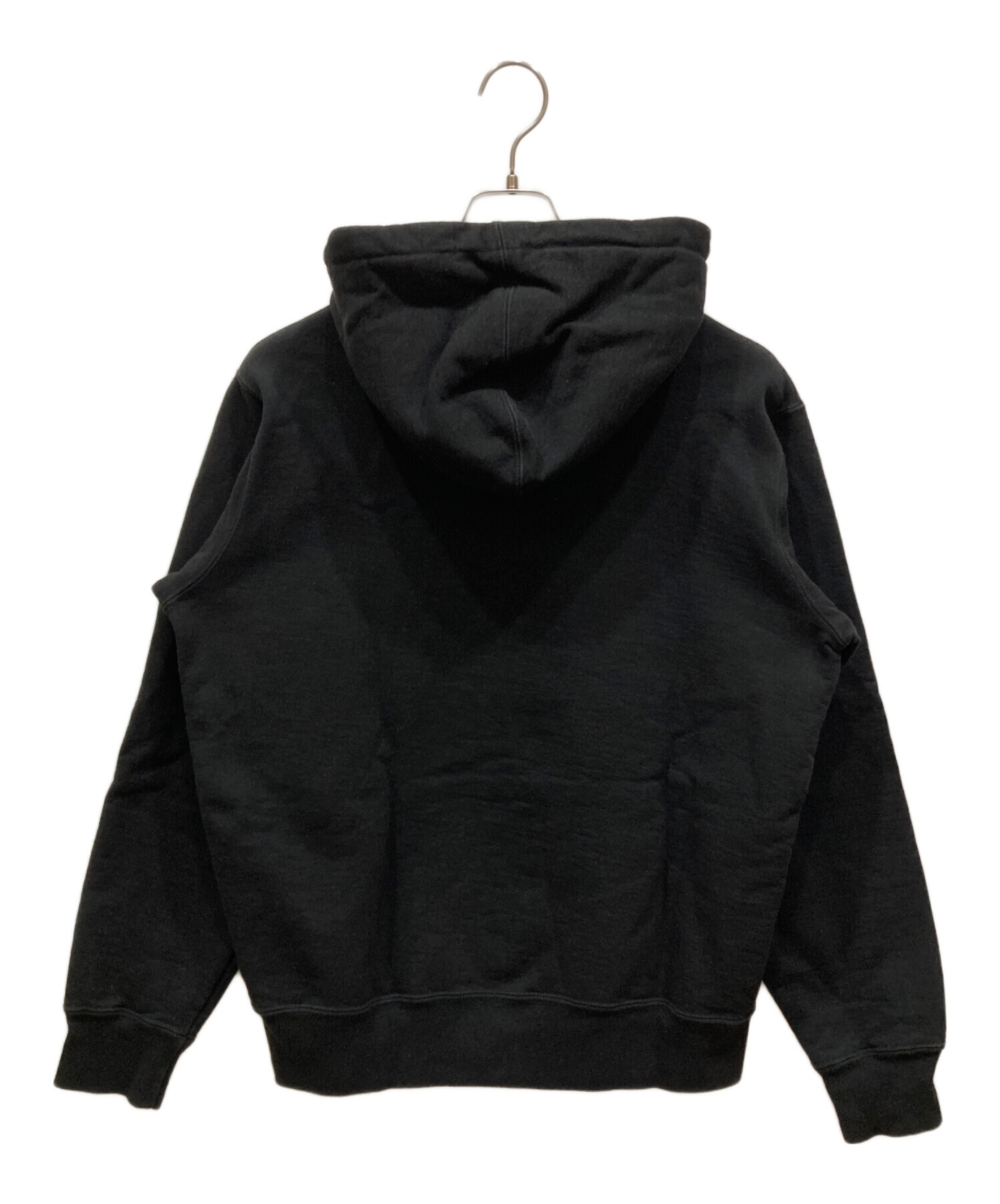 中古・古着通販】Supreme (シュプリーム) Mike Kelley Hoodie ブラック 