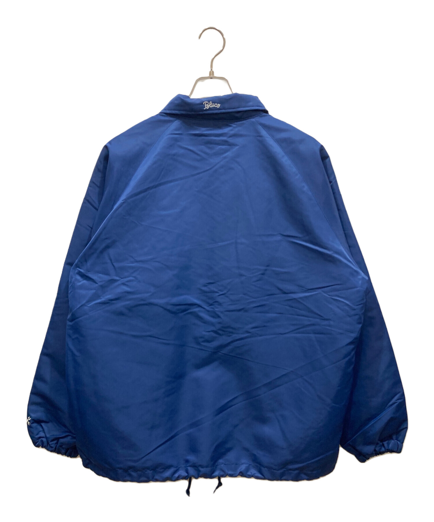 中古・古着通販】BLUCO WORK GARMENT (ブルコ ワーク ガーメント) BOA 