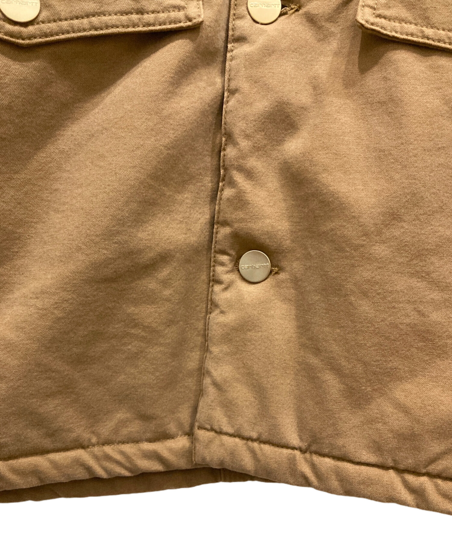 中古・古着通販】CARHARTT WIP (カーハート ワークインプログレス