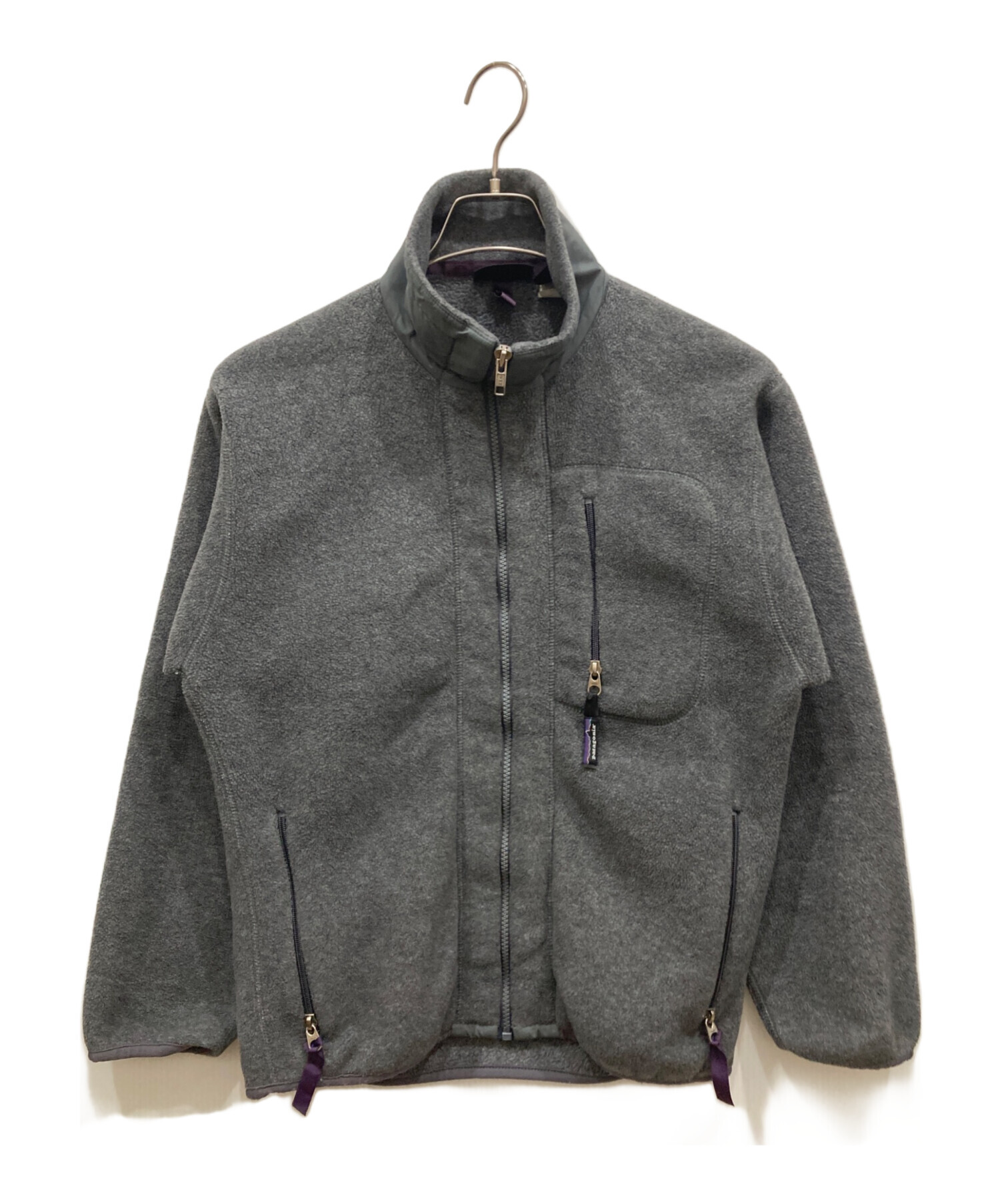 中古・古着通販】Patagonia (パタゴニア) シンチラ・フリース