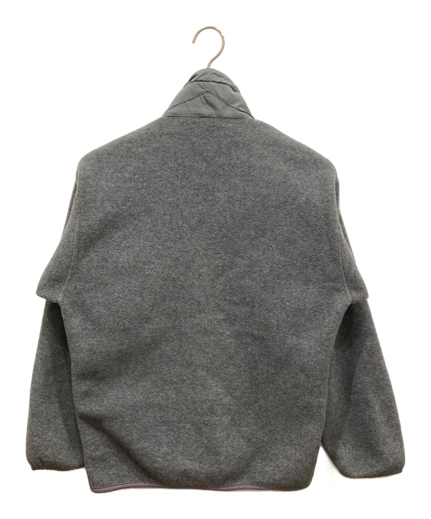 中古・古着通販】Patagonia (パタゴニア) シンチラ・フリース