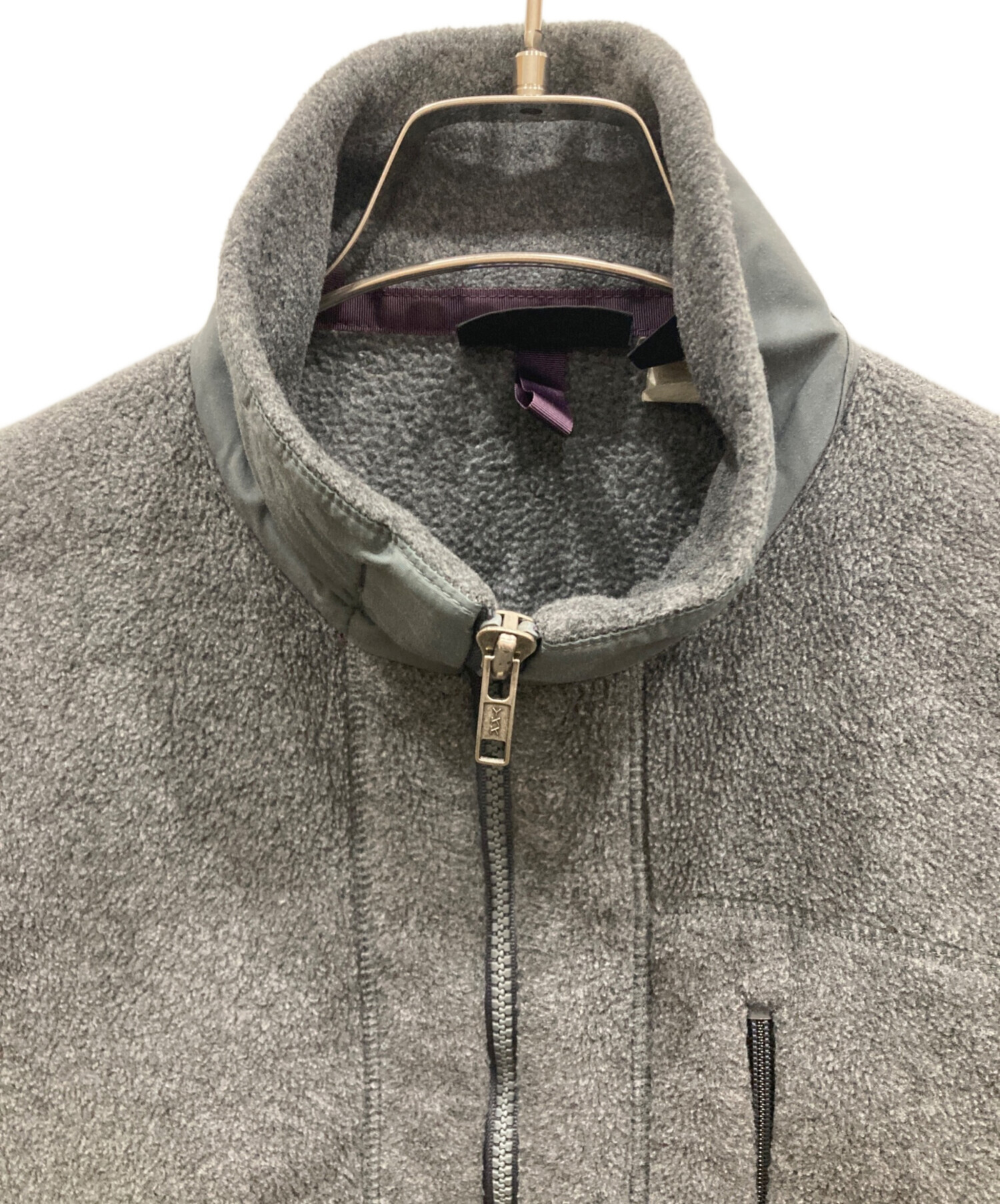 中古・古着通販】Patagonia (パタゴニア) シンチラ・フリース