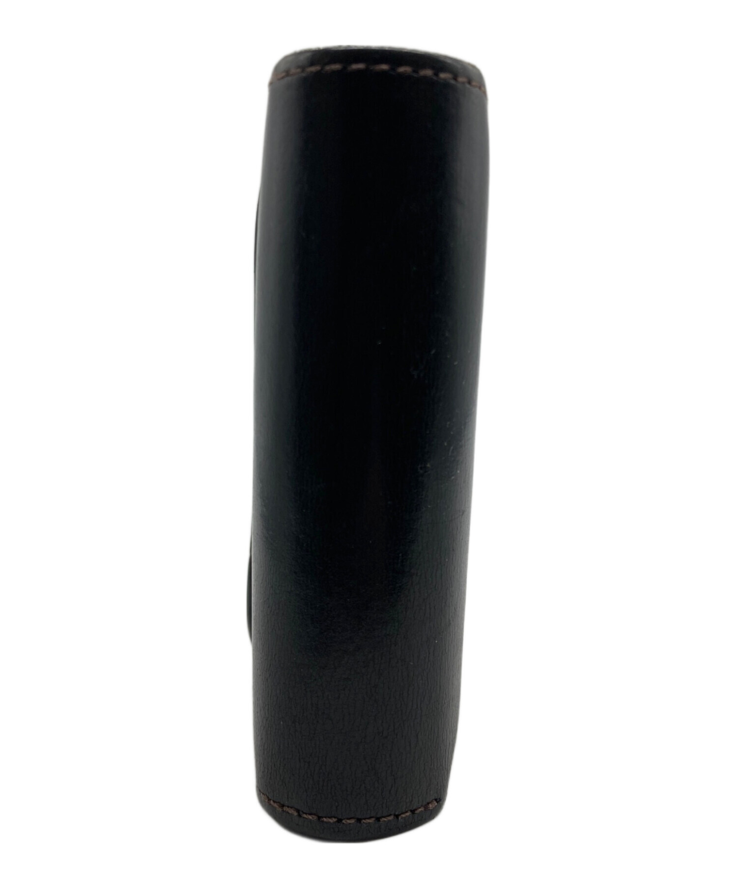 中古・古着通販】WILDSWANS (ワイルドスワンズ) ENO LEATHER WALLET