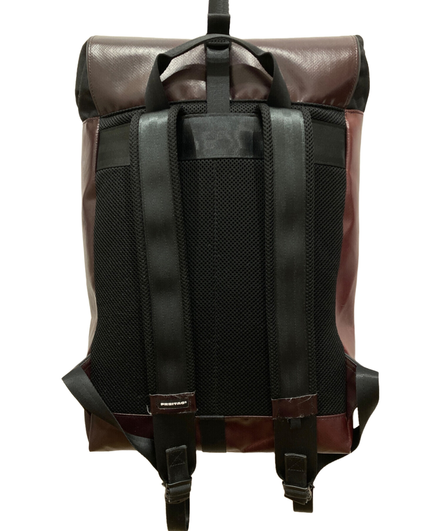 中古・古着通販】FREITAG (フライターグ) F155 CLAPTON ボルドー