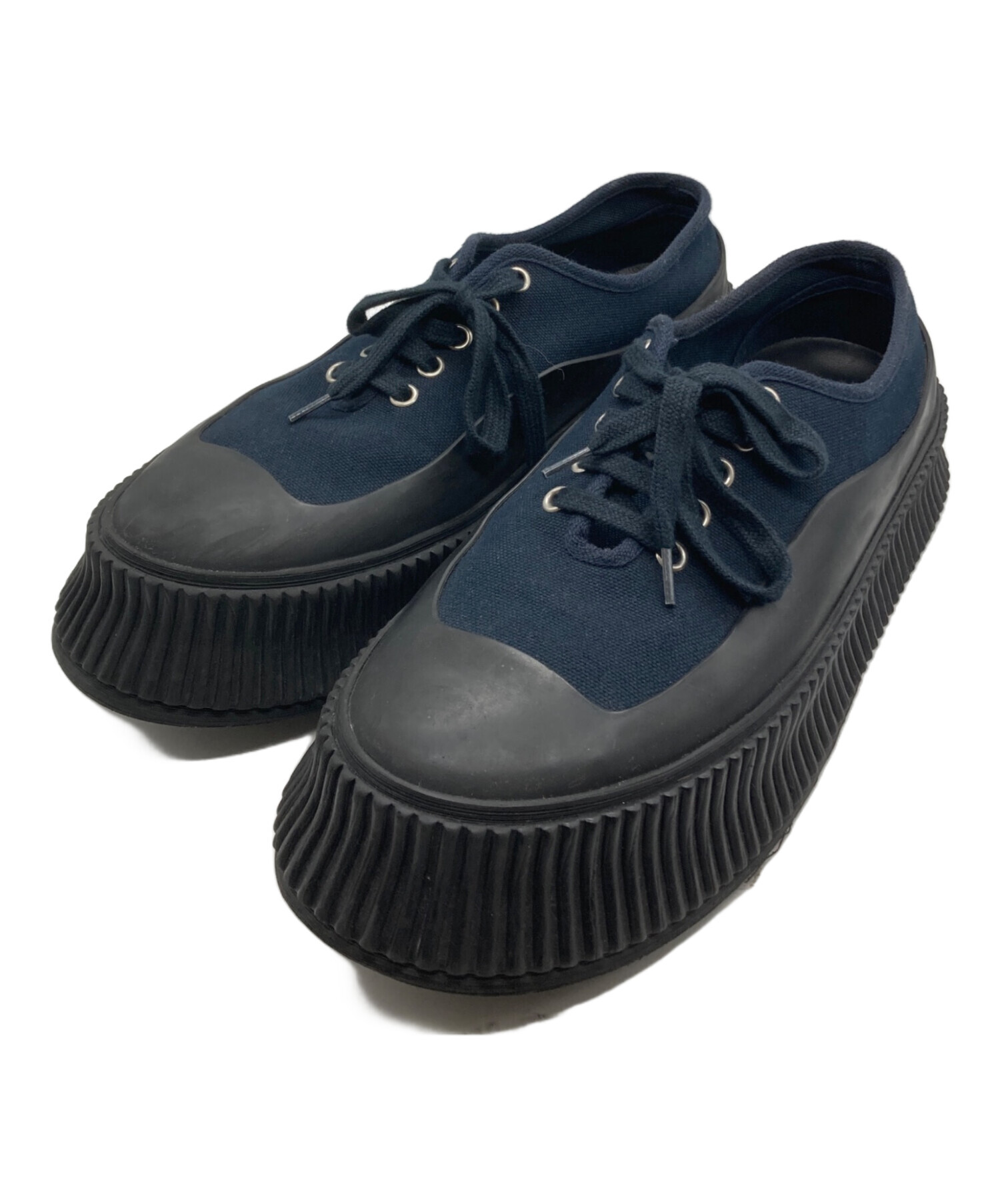 中古・古着通販】JIL SANDER (ジルサンダー) プラットフォーム