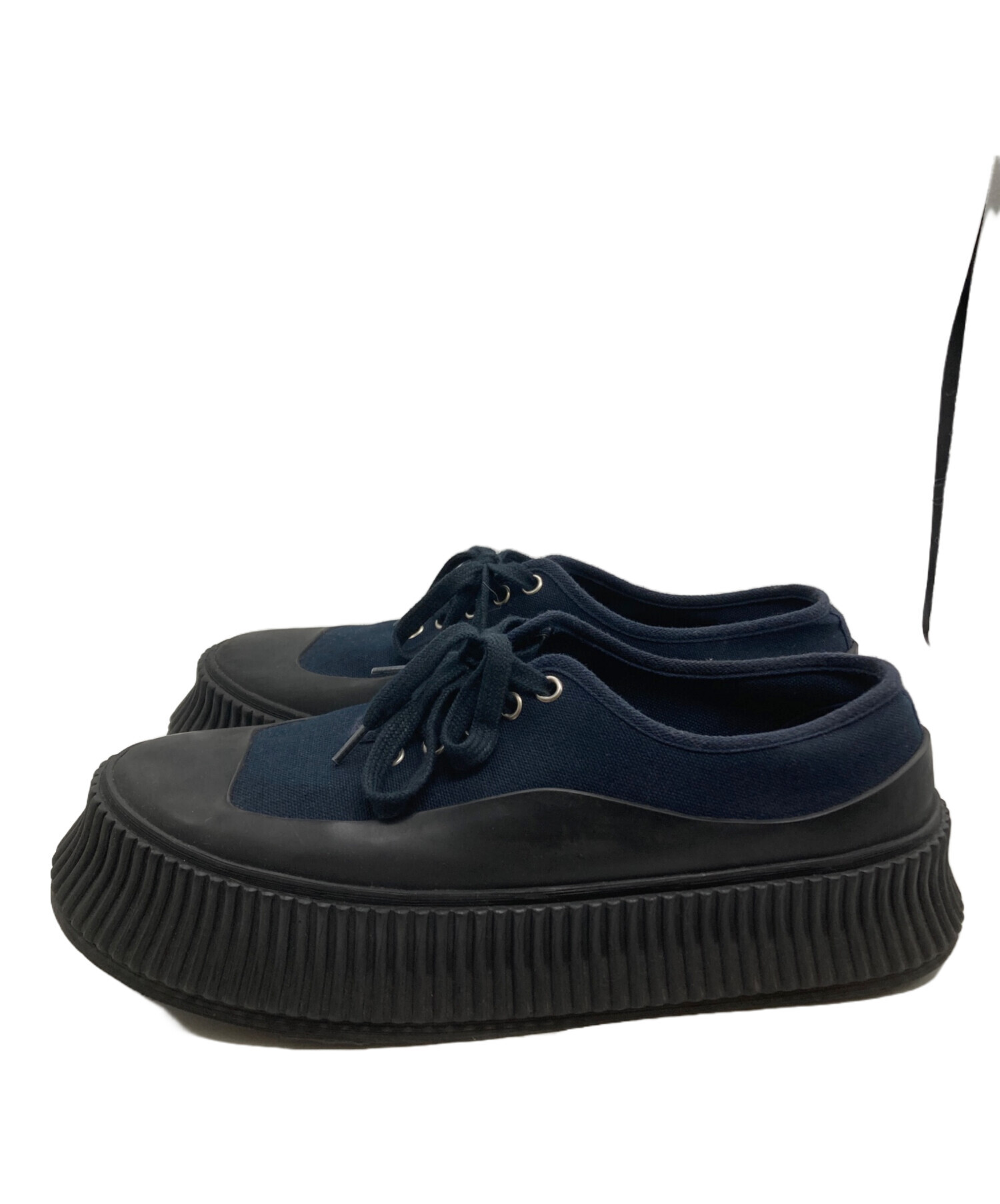 中古・古着通販】JIL SANDER (ジルサンダー) プラットフォーム