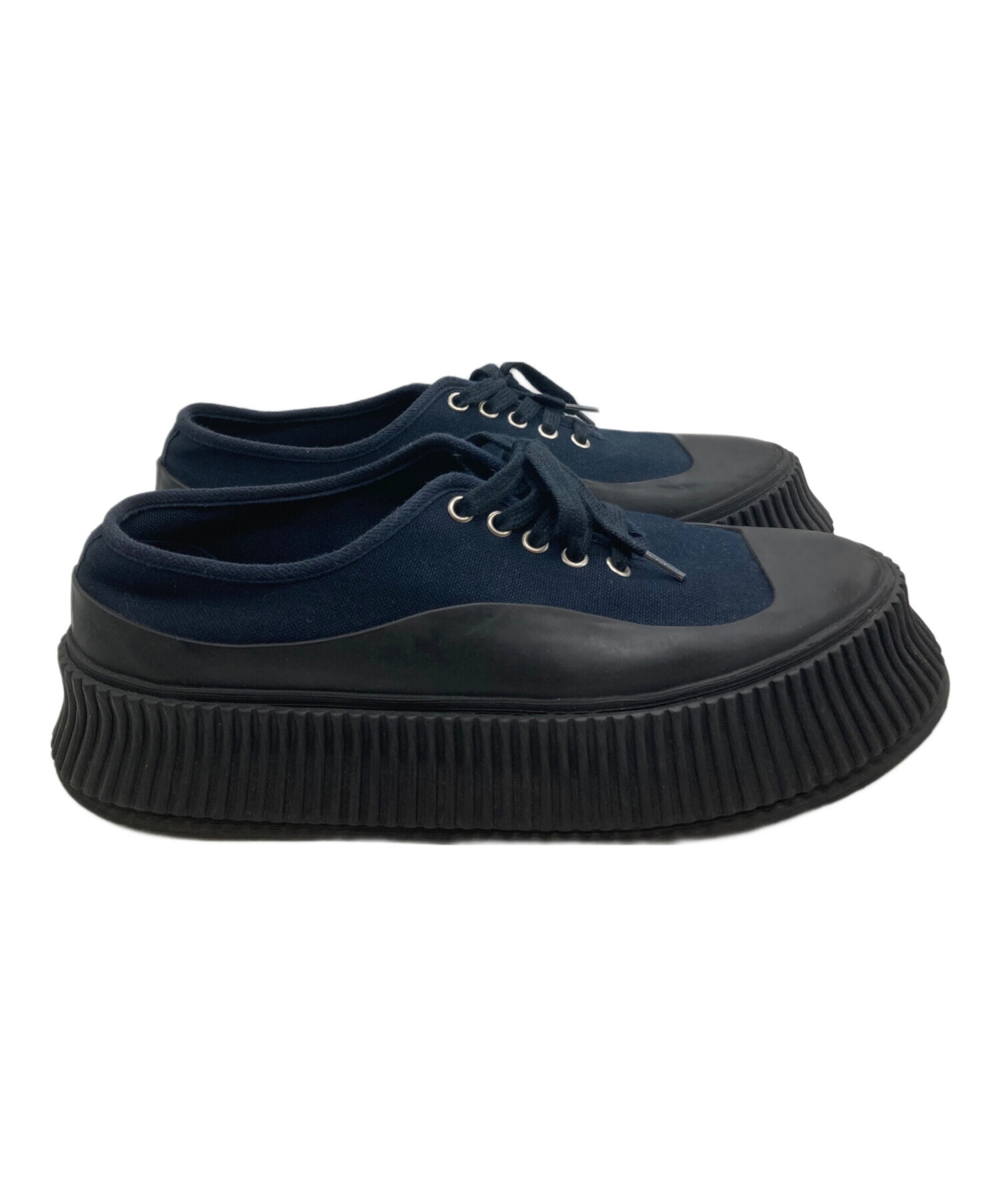 中古・古着通販】JIL SANDER (ジルサンダー) プラットフォーム