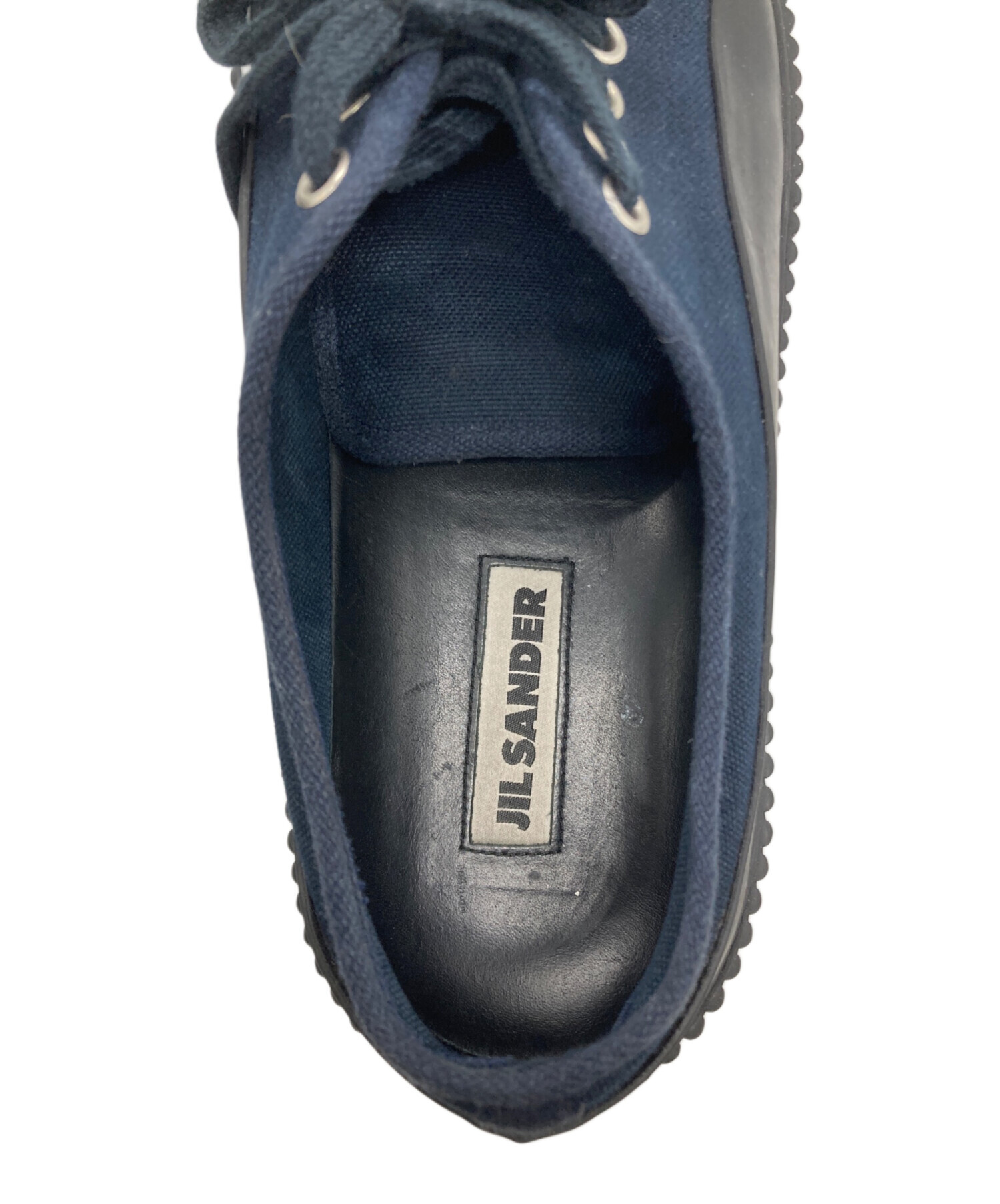 中古・古着通販】JIL SANDER (ジルサンダー) プラットフォーム