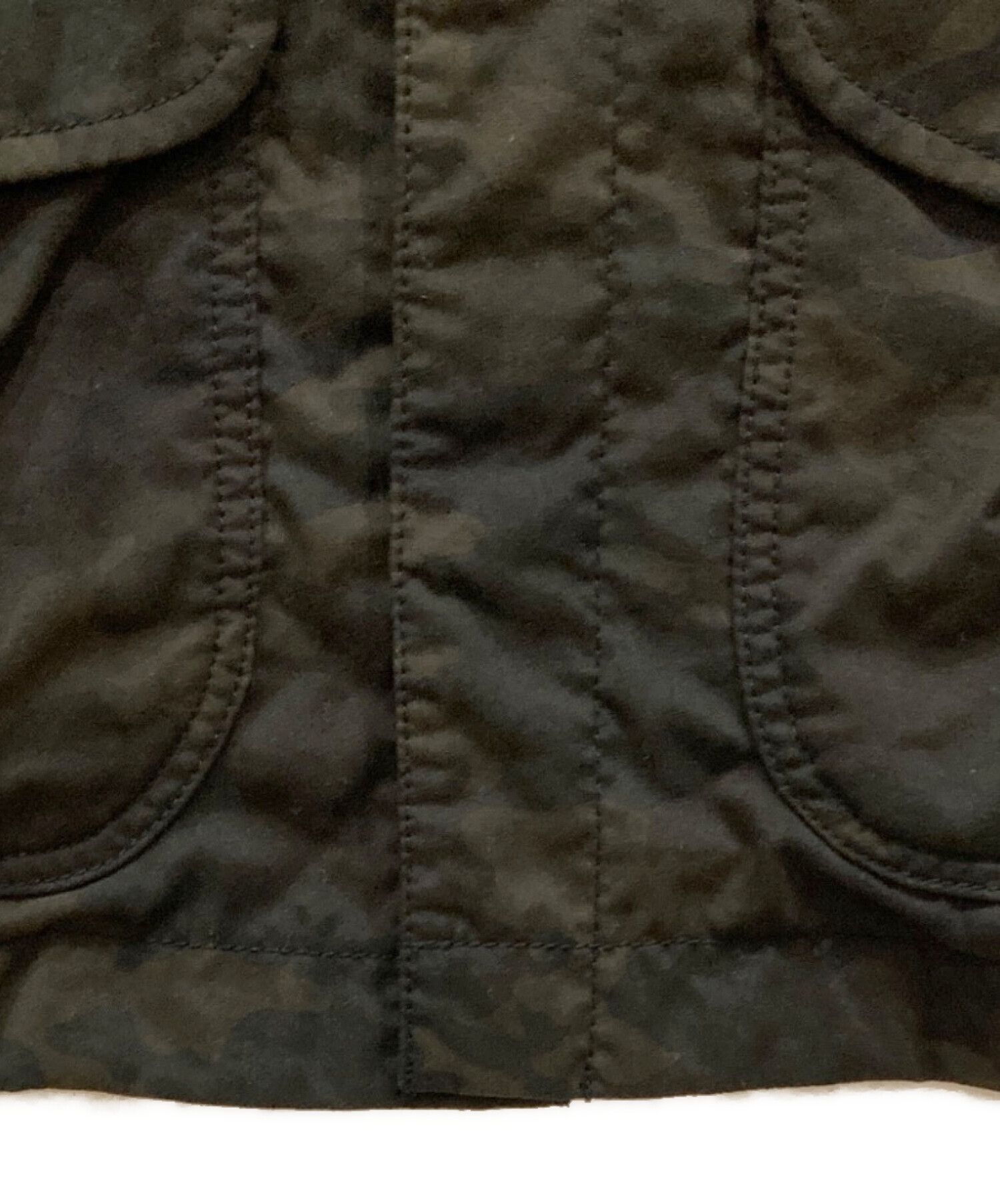 中古・古着通販】COMME des GARCONS HOMME (コムデギャルソン オム