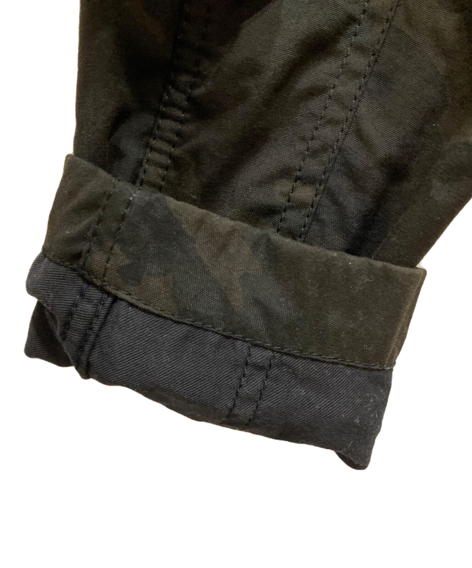 中古・古着通販】COMME des GARCONS HOMME (コムデギャルソン オム