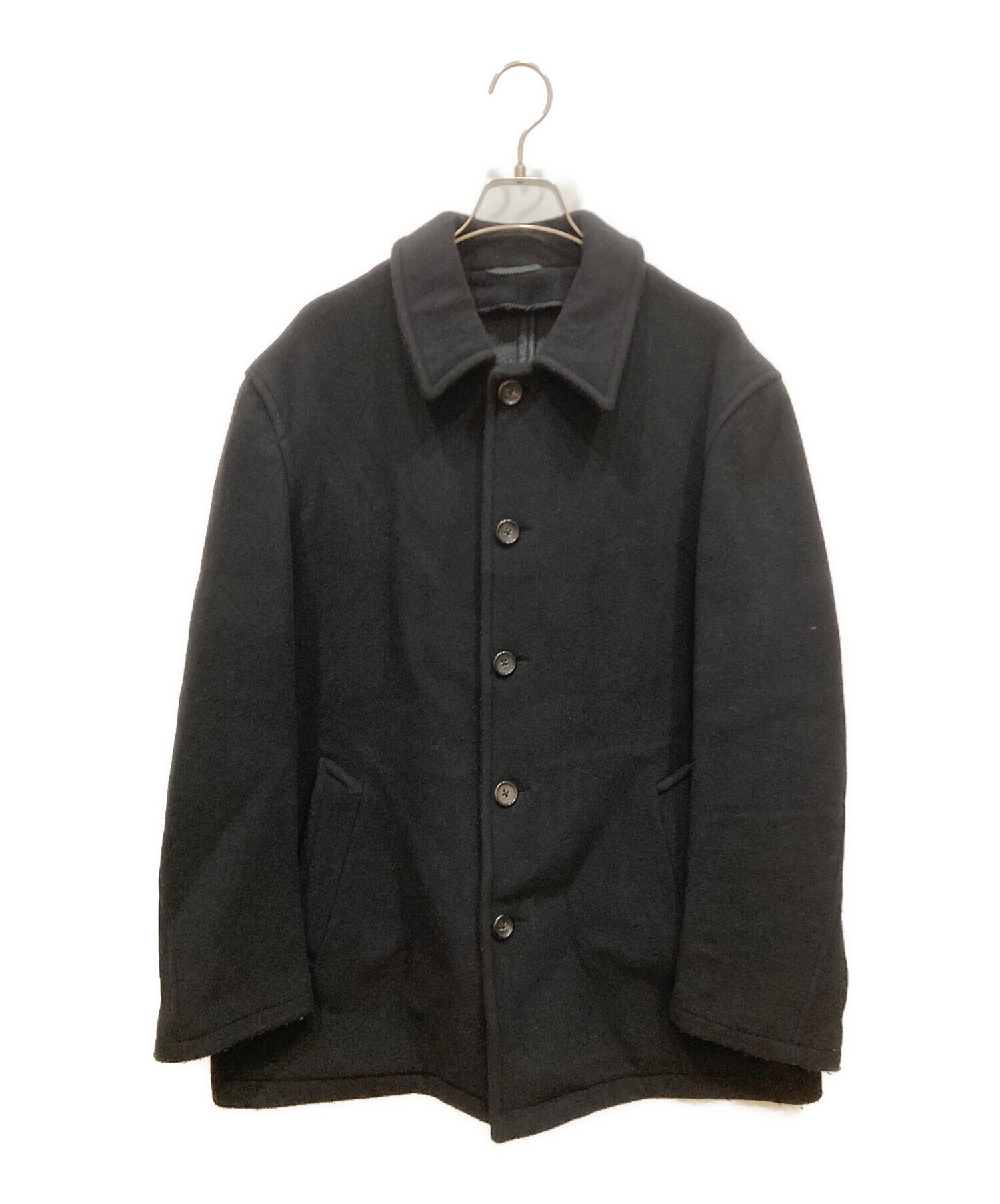 中古・古着通販】JIL SANDER (ジルサンダー) コットンカシミヤ