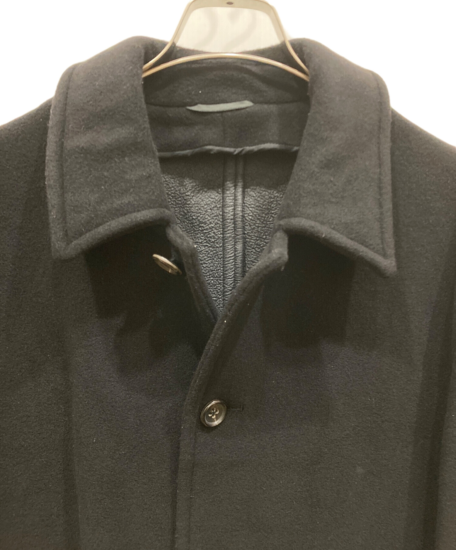中古・古着通販】JIL SANDER (ジルサンダー) コットンカシミヤ