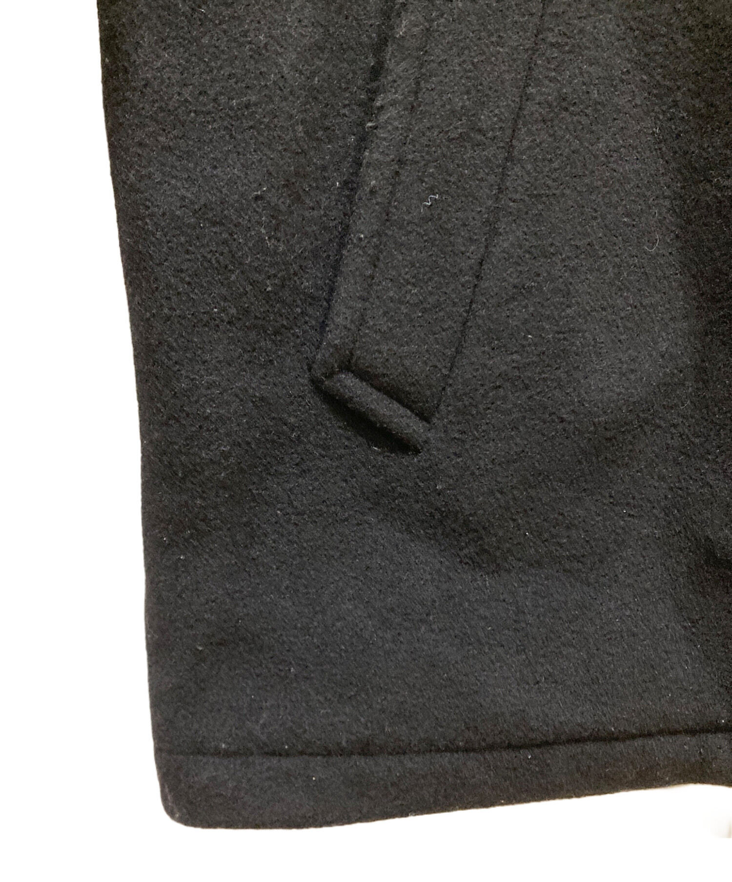 中古・古着通販】JIL SANDER (ジルサンダー) コットンカシミヤ