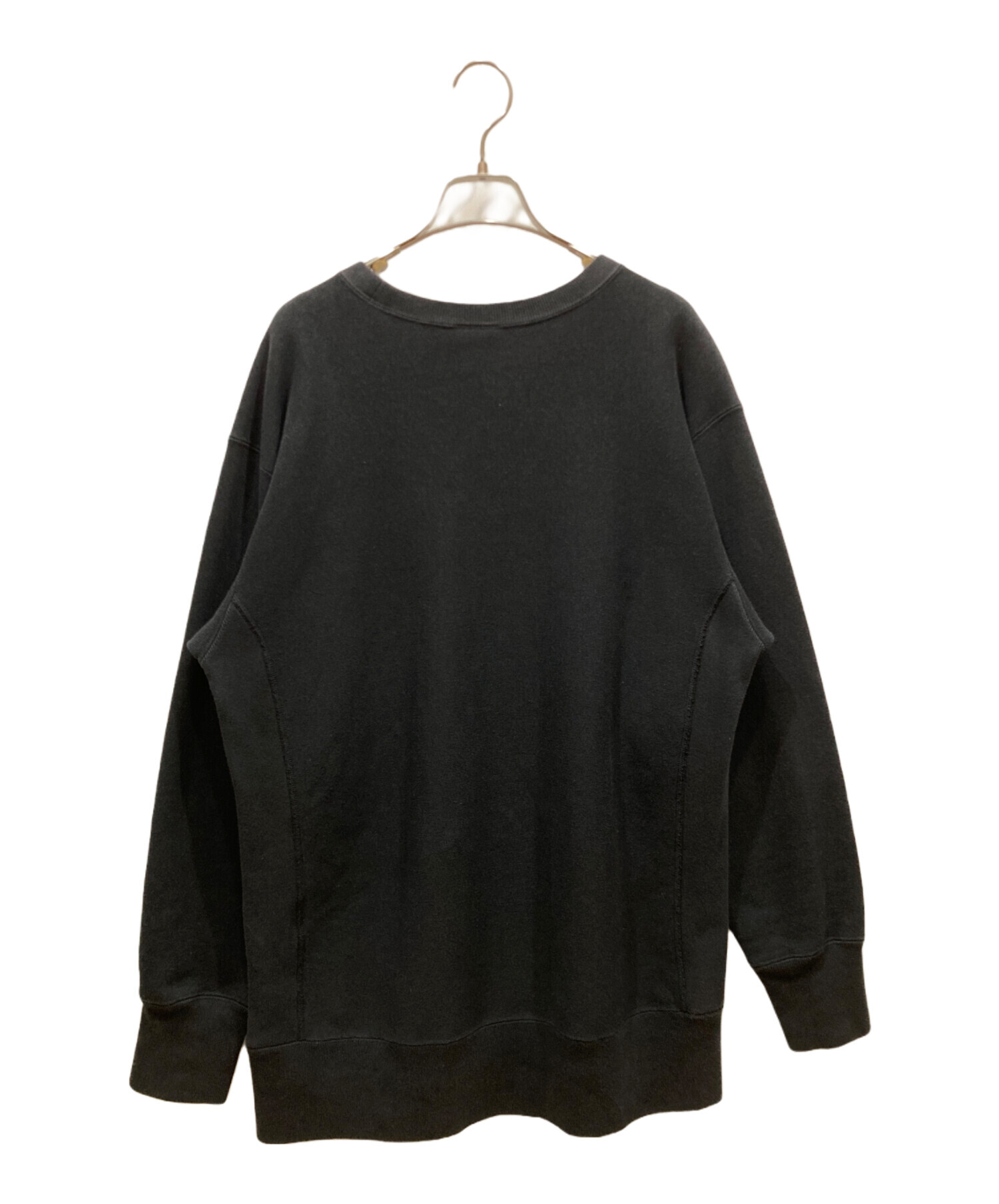 中古・古着通販】Champion (チャンピオン) リバースウィーブスウェット 