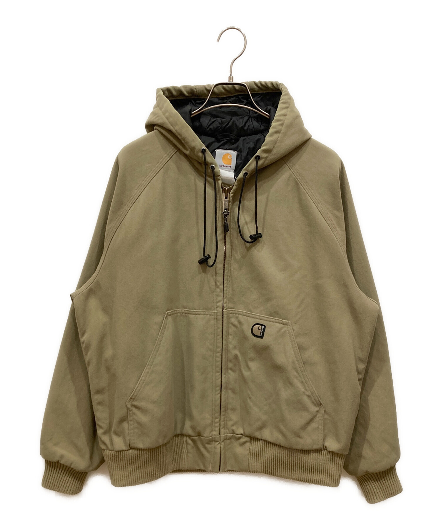 中古・古着通販】CarHartt (カーハート) アクティブジャケット