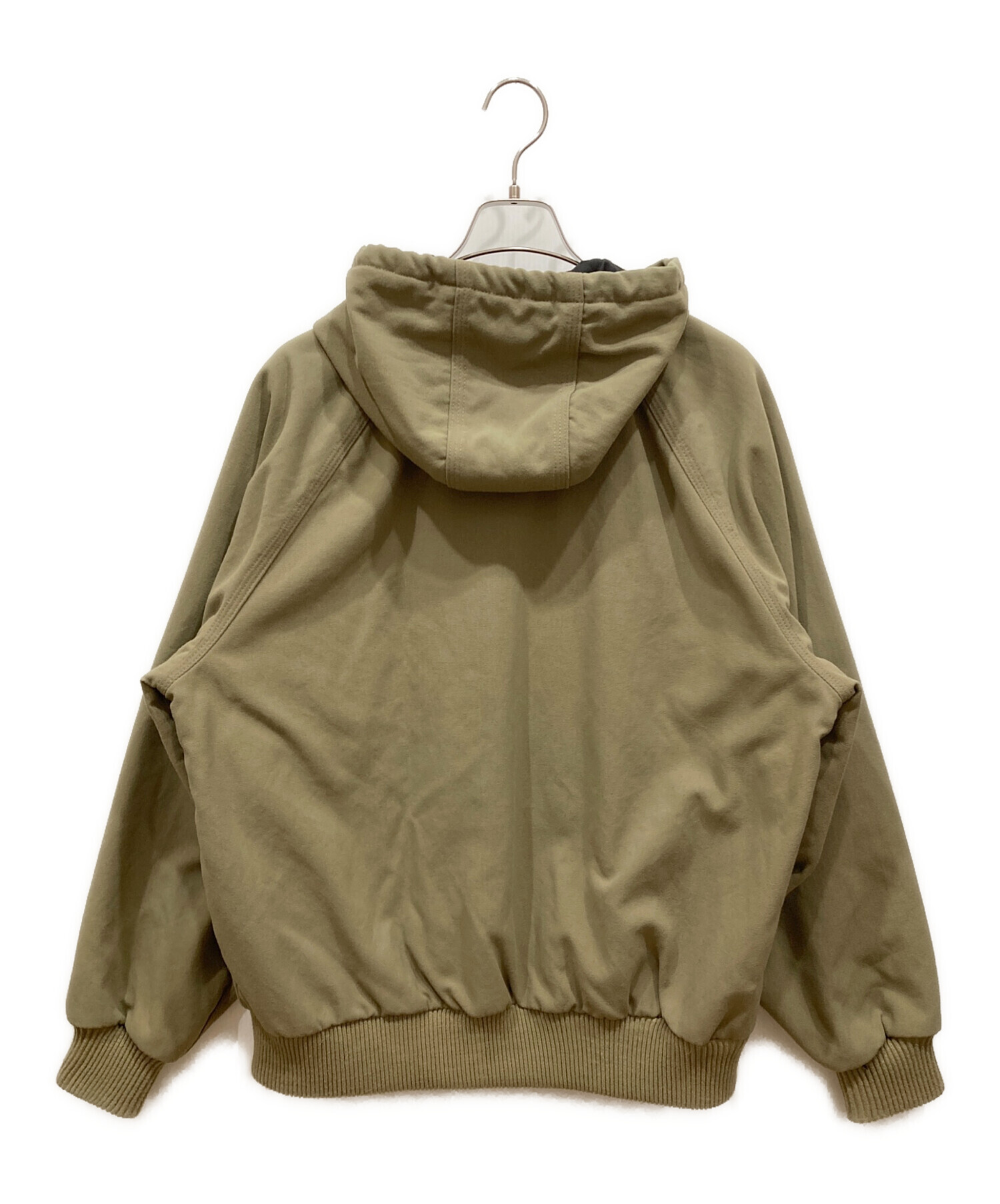 中古・古着通販】CarHartt (カーハート) アクティブジャケット