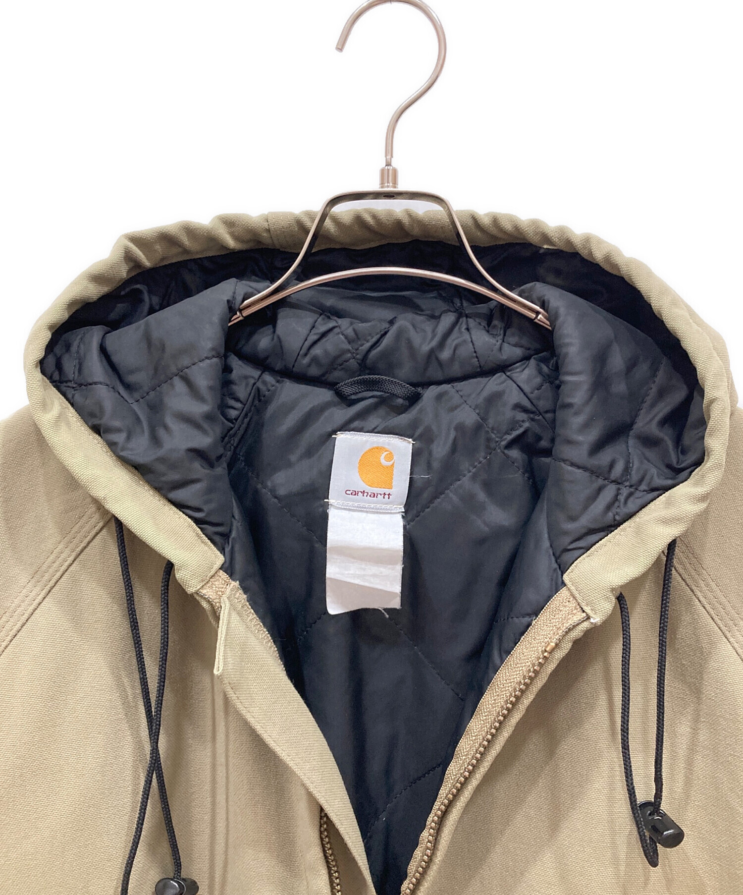 中古・古着通販】CarHartt (カーハート) アクティブジャケット