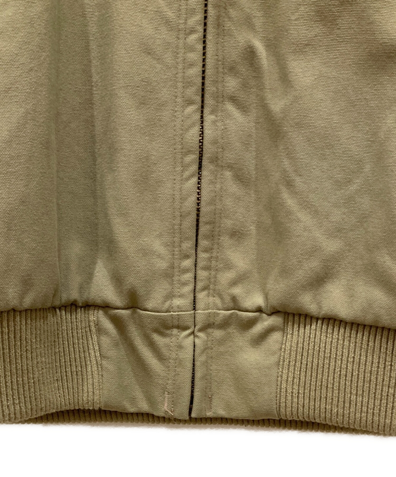 中古・古着通販】CarHartt (カーハート) アクティブジャケット