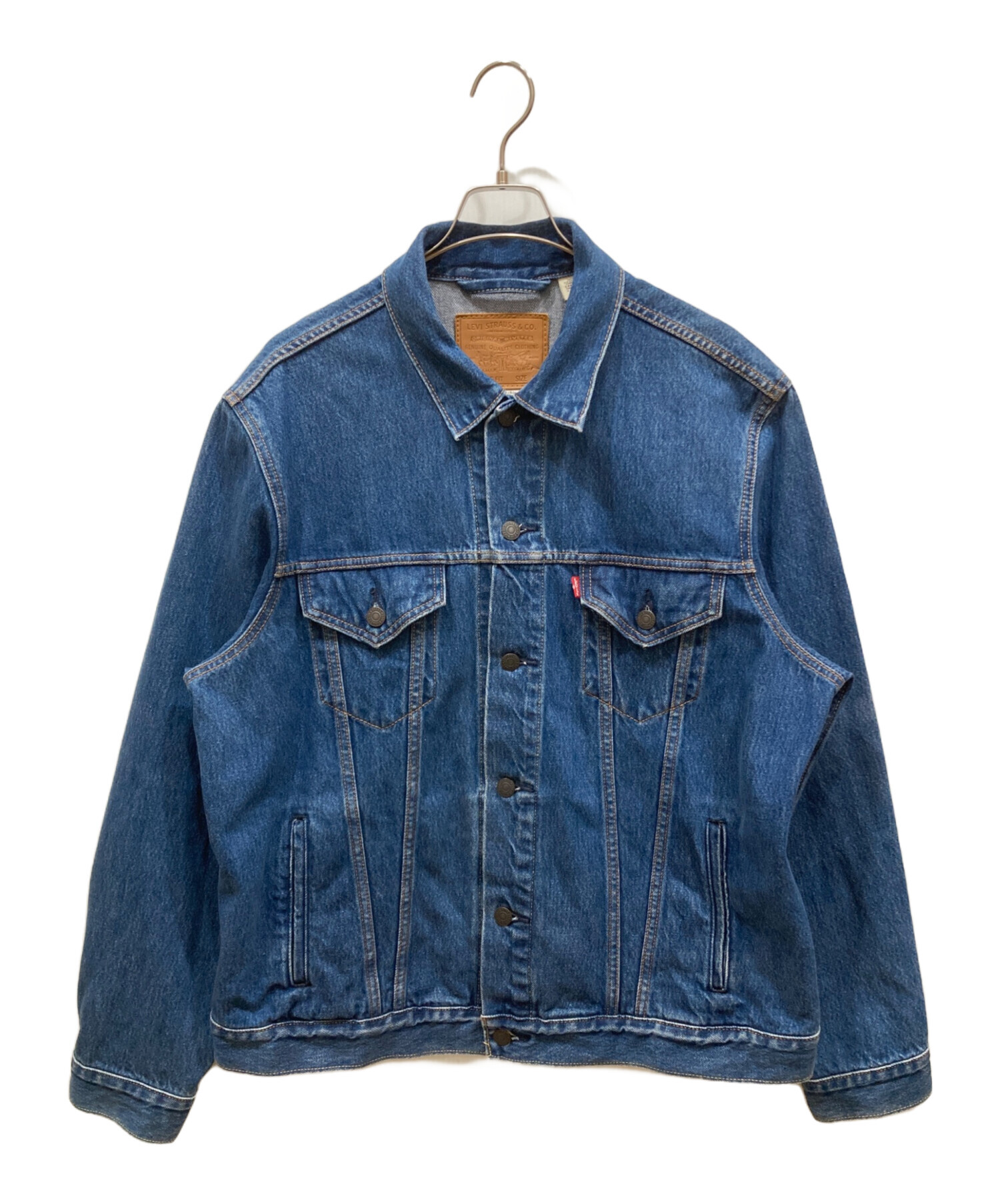 中古・古着通販】LEVI