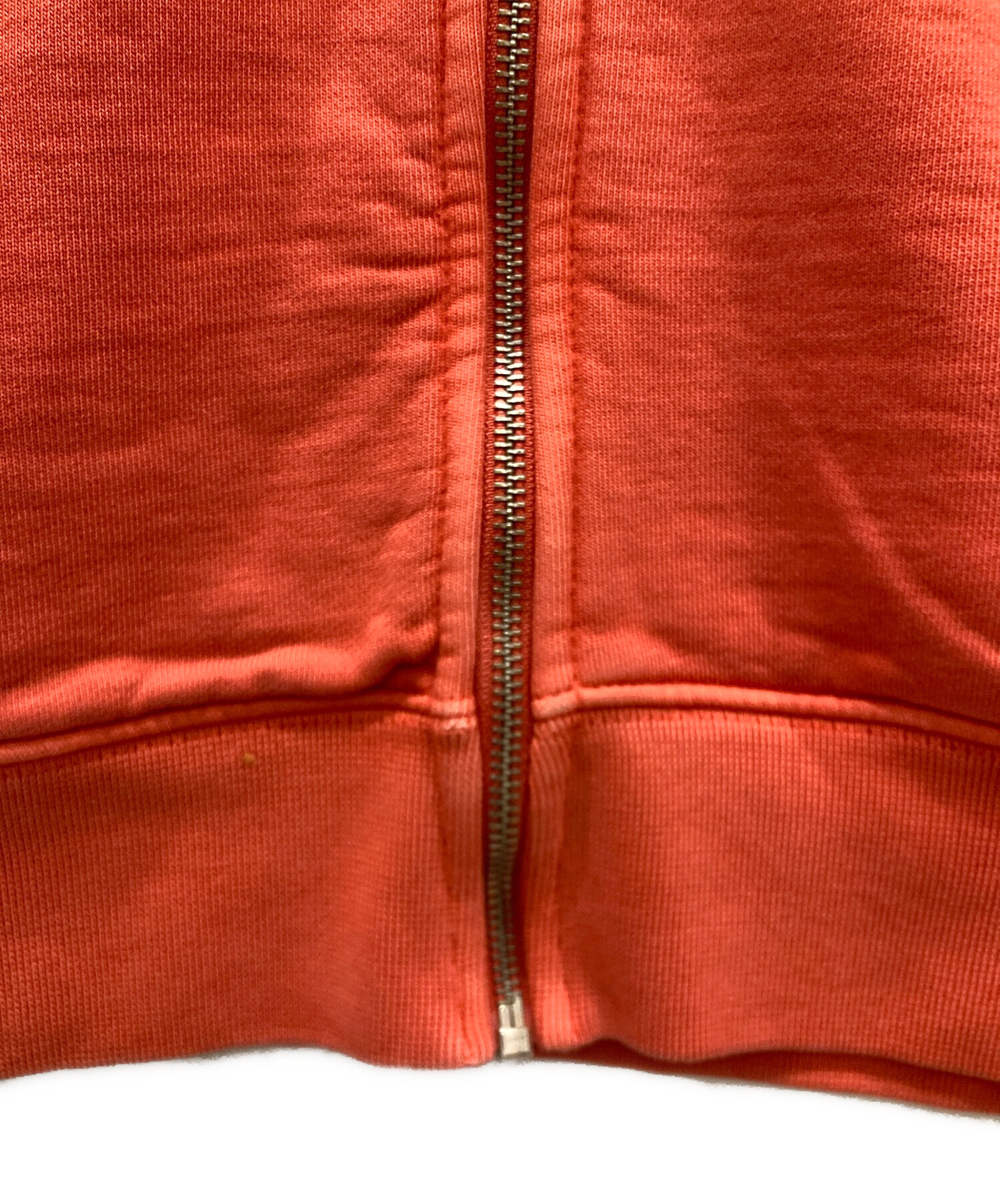 中古・古着通販】NIKE (ナイキ) stussy (ステューシー) Washed Fleece