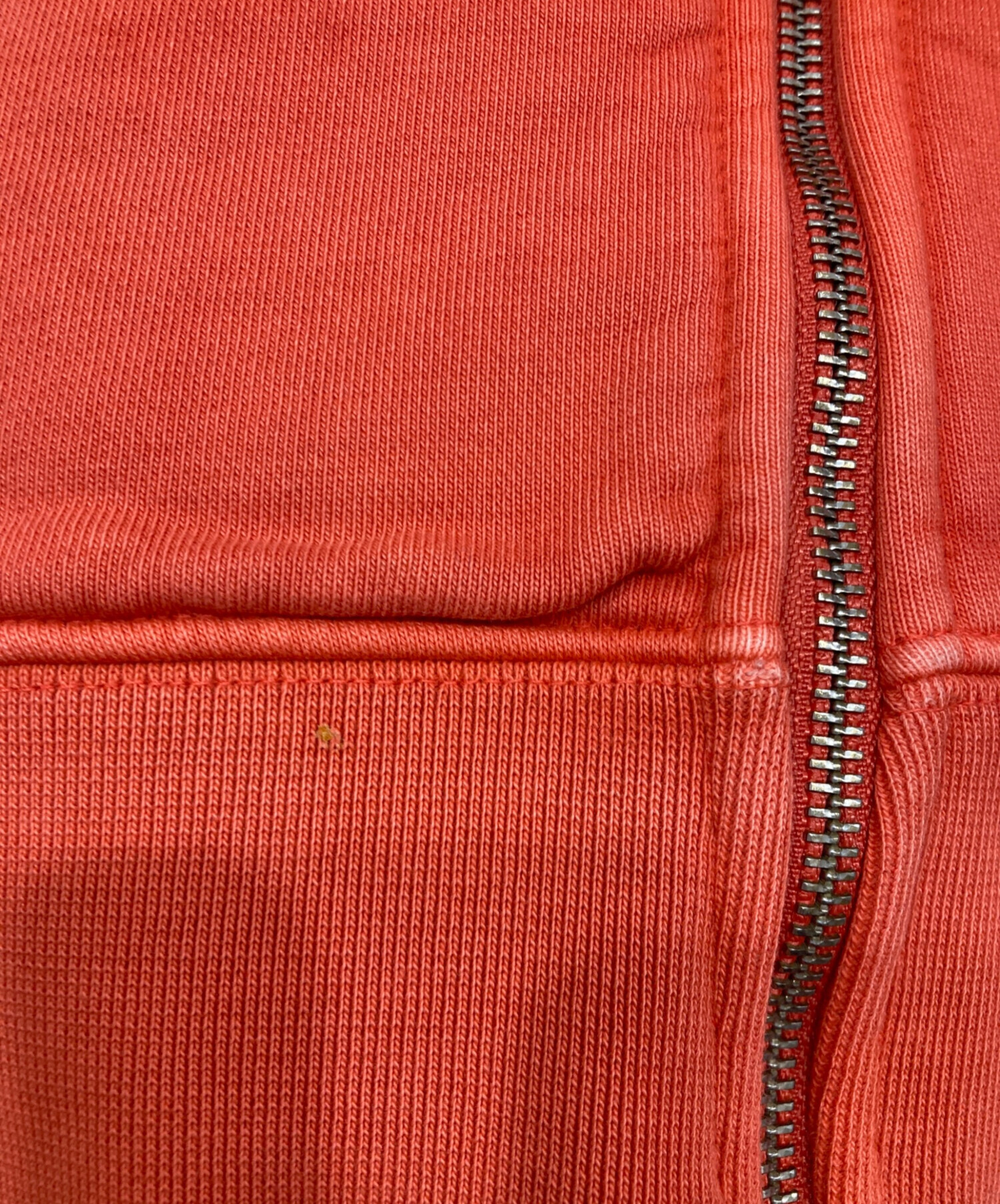 中古・古着通販】NIKE (ナイキ) stussy (ステューシー) Washed Fleece