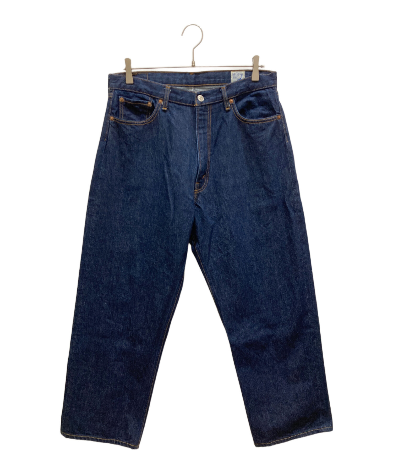 中古・古着通販】orSlow (オアスロウ) 101 DAD