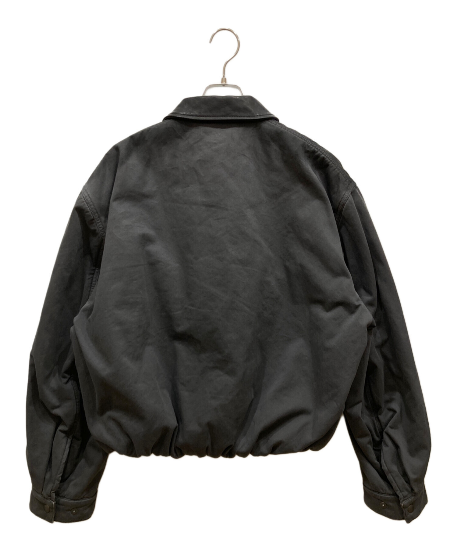 中古・古着通販】Acne studios (アクネ ストゥディオス) ボンバー