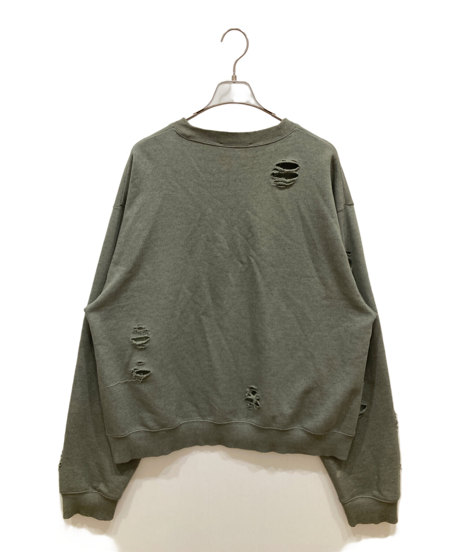 中古・古着通販】ACNE STUDIOS (アクネ ストゥディオス) サークルロゴ