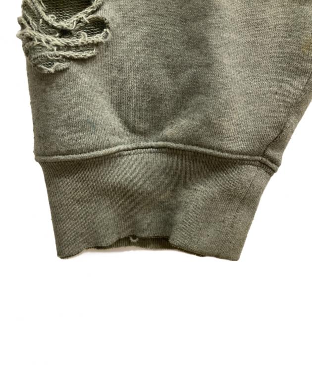 中古・古着通販】ACNE STUDIOS (アクネ ストゥディオス) サークルロゴ