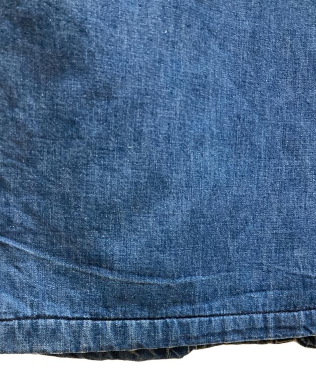 中古・古着通販】LEE (リー) 70'Sブランケットライナーカバーオール