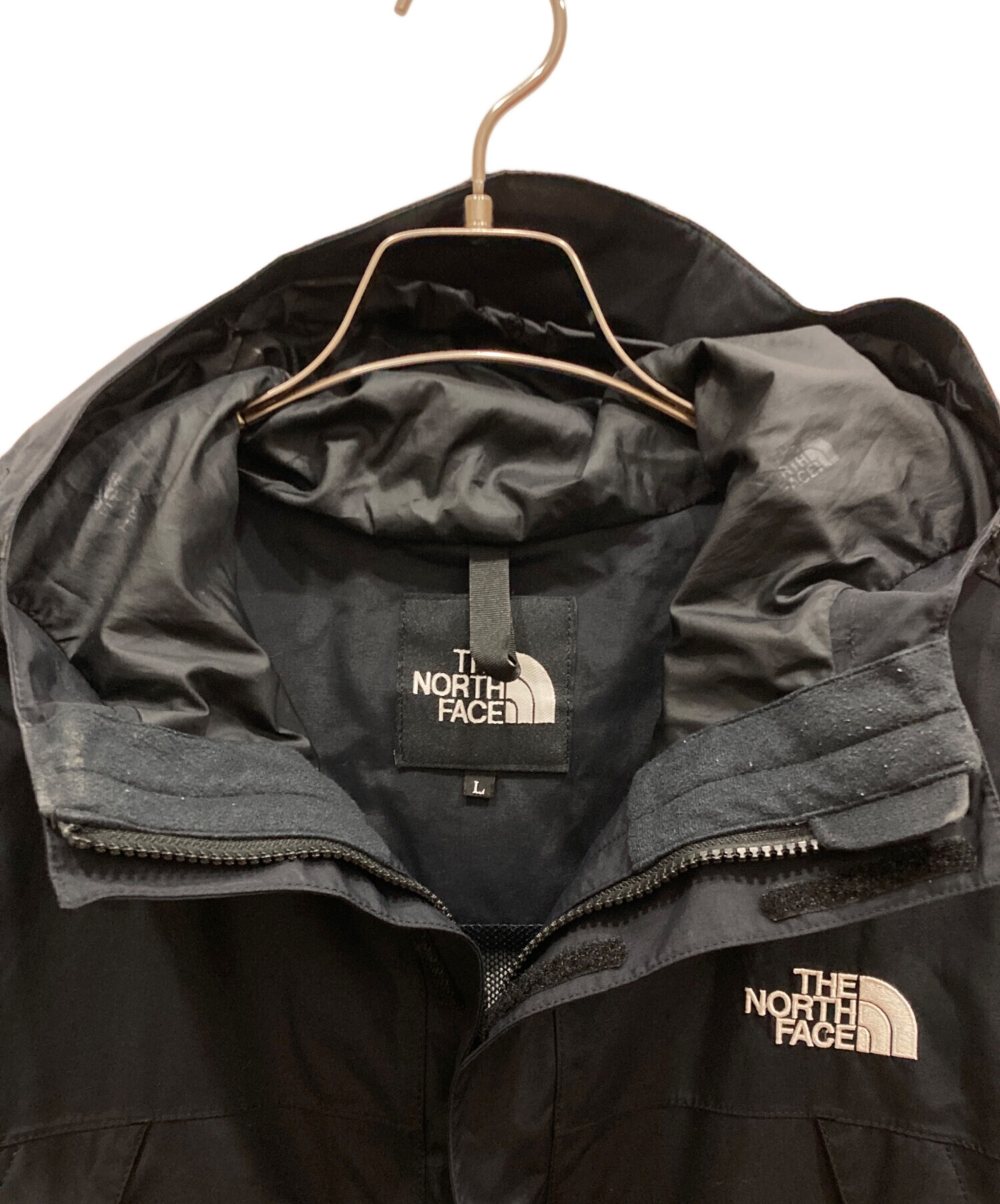 中古・古着通販】THE NORTH FACE (ザ ノース フェイス) スクープ