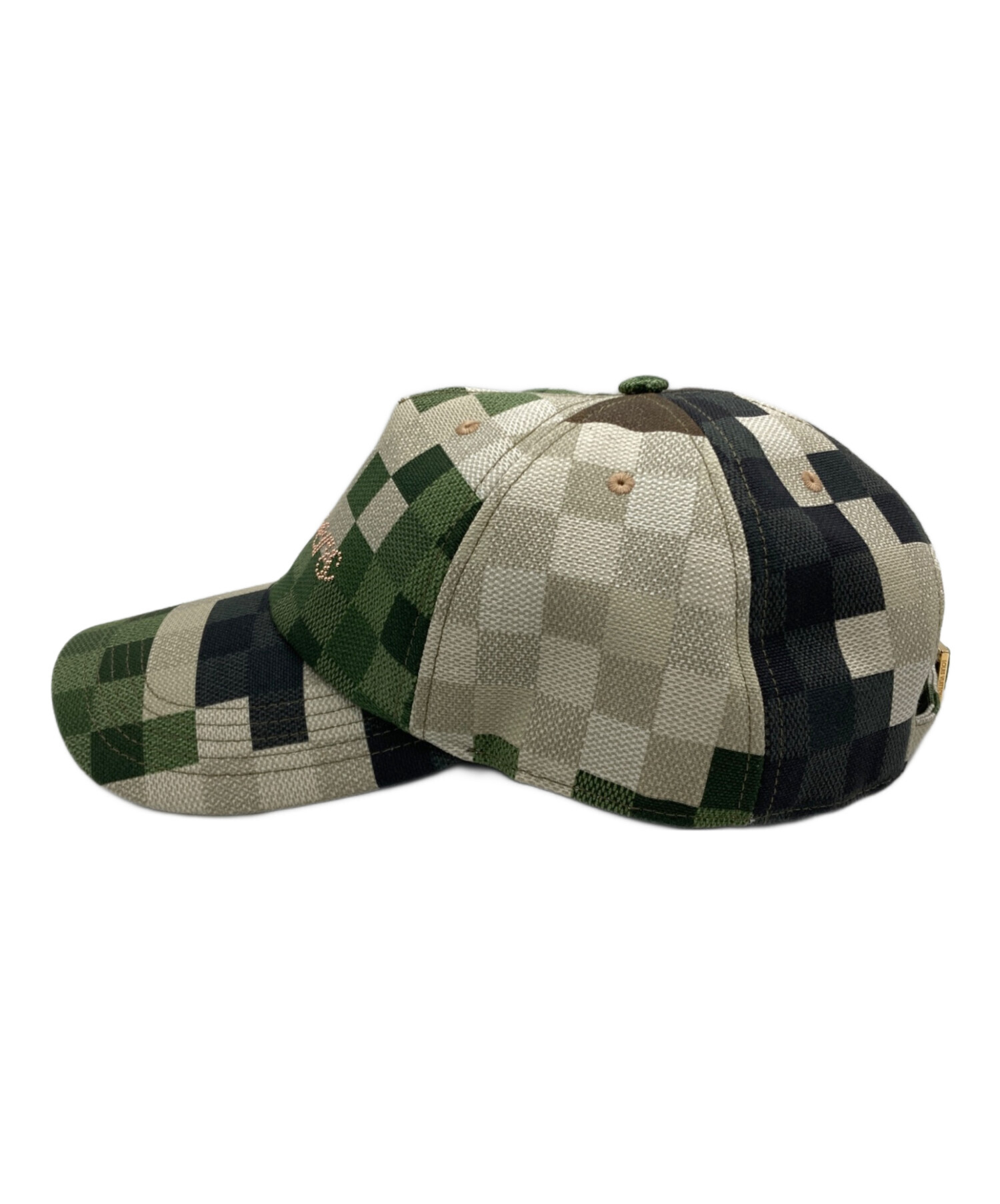 中古・古着通販】LOUIS VUITTON (ルイ ヴィトン) Damier camouflage