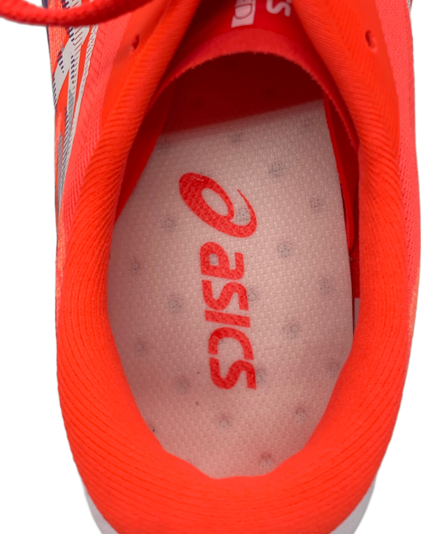 中古・古着通販】asics (アシックス) マジックスピード 4 ワイド