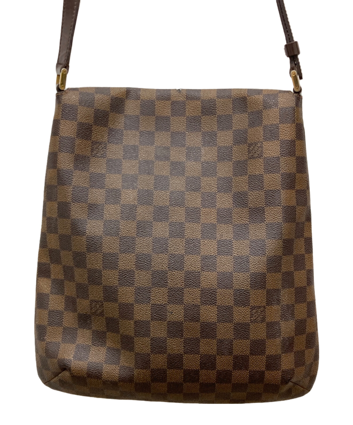 中古・古着通販】LOUIS VUITTON (ルイ ヴィトン) ショルダーバッグ