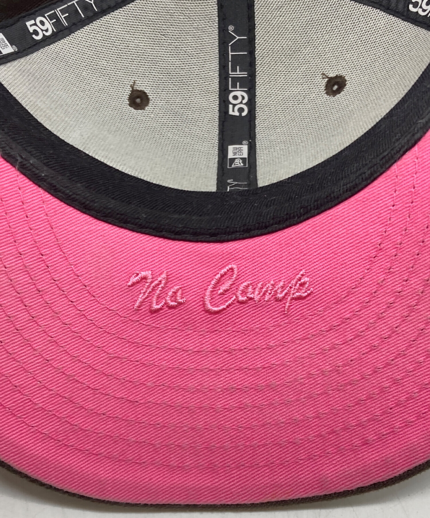 中古・古着通販】Supreme (シュプリーム) New Era (ニューエラ) NO