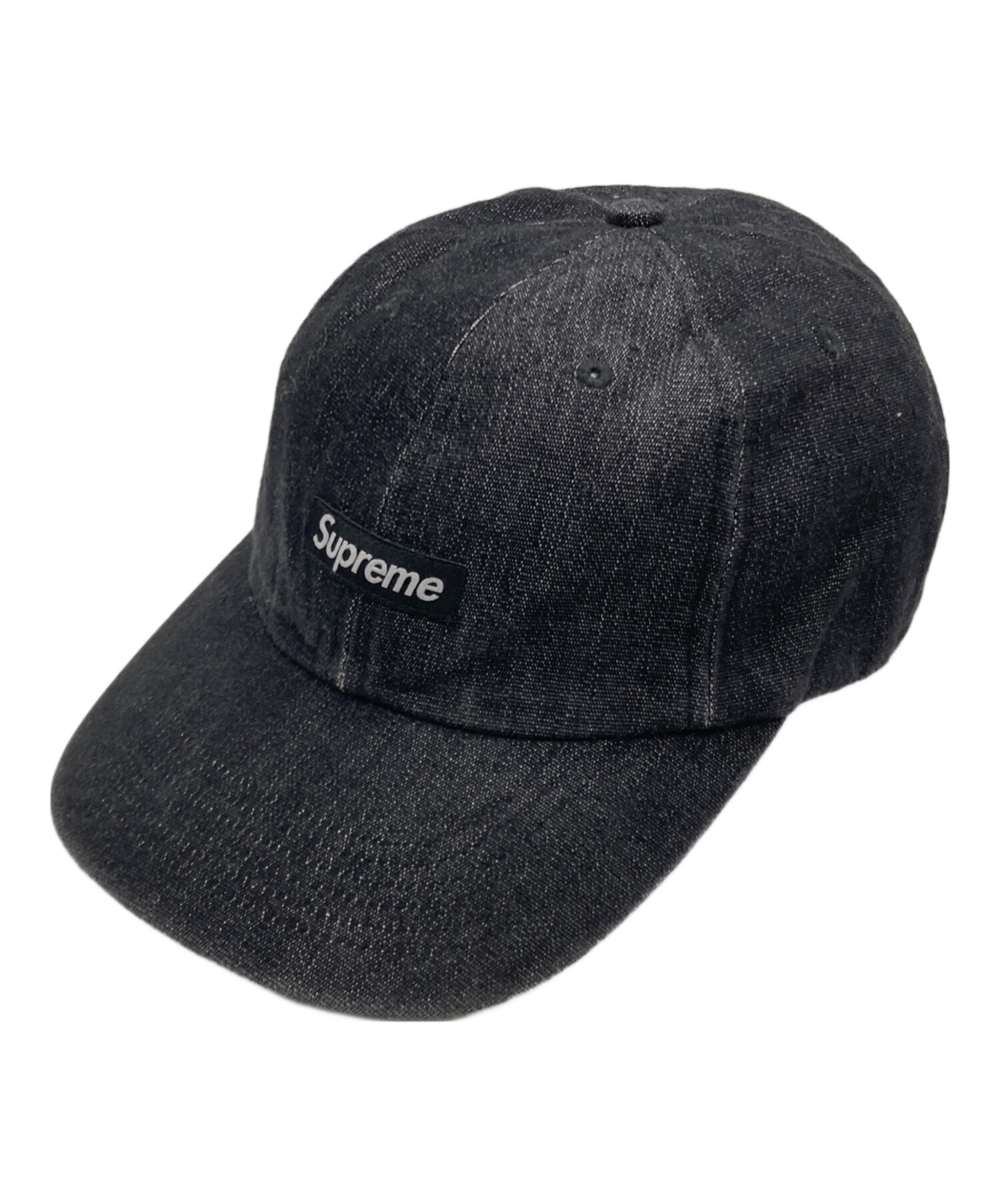 中古・古着通販】Supreme (シュプリーム) Cordura Denim Small Box 6