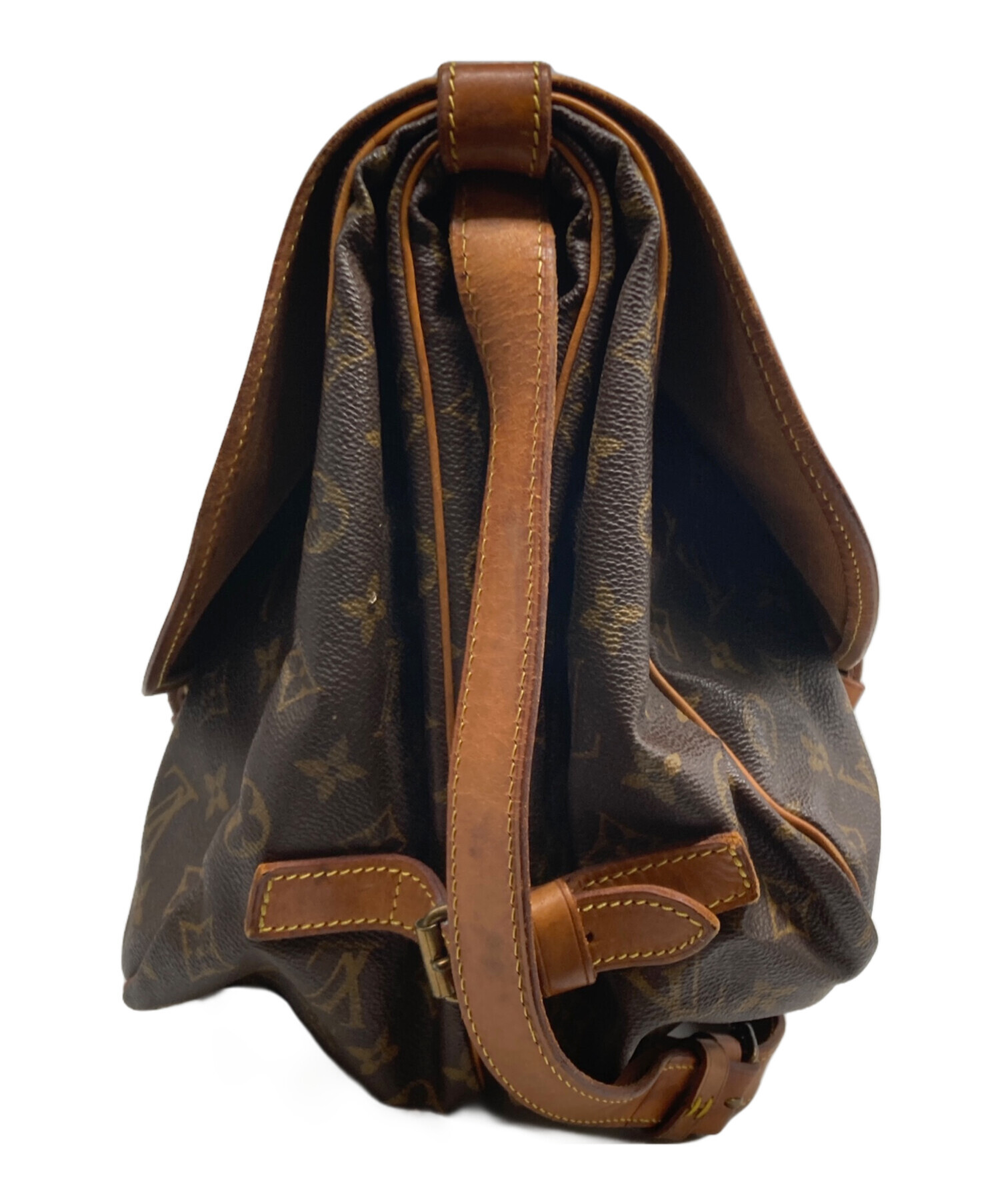 中古・古着通販】LOUIS VUITTON (ルイ ヴィトン) ショルダーバッグ