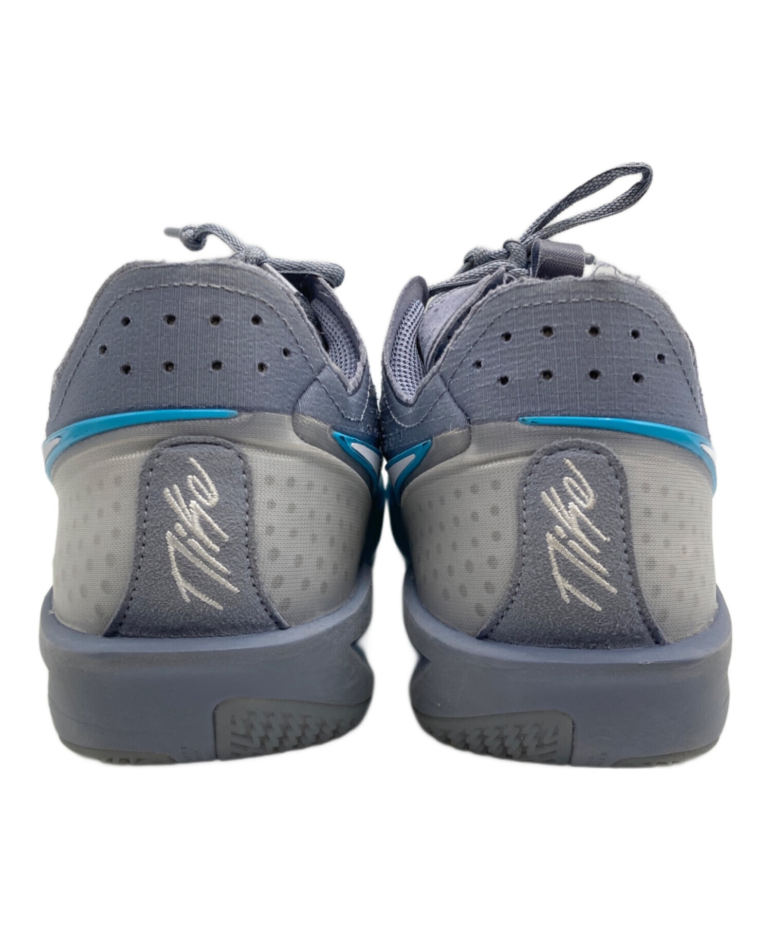 中古・古着通販】NIKE (ナイキ) Zoom GT Cut 3 