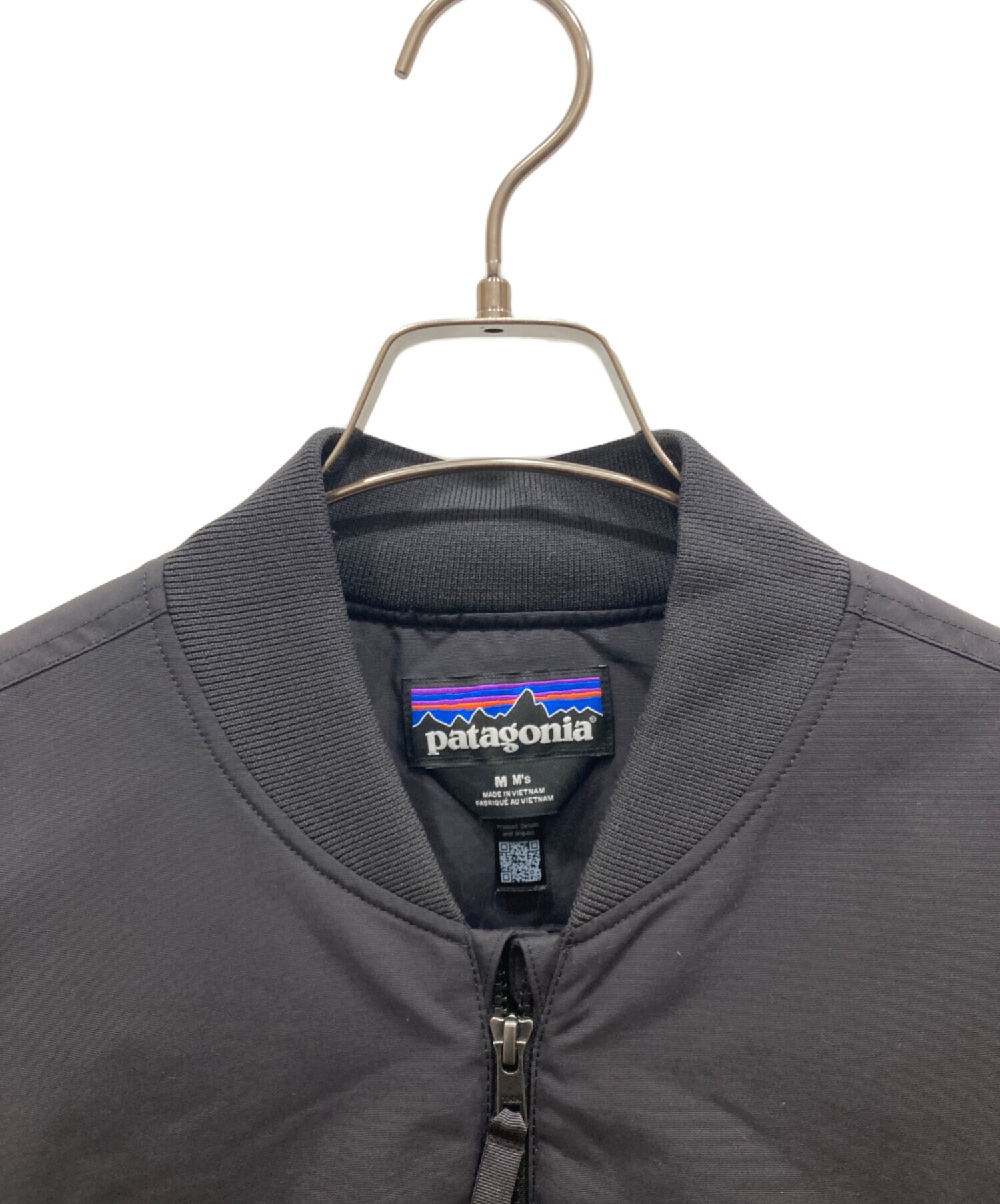 中古・古着通販】Patagonia (パタゴニア) イスマスデックジャケット