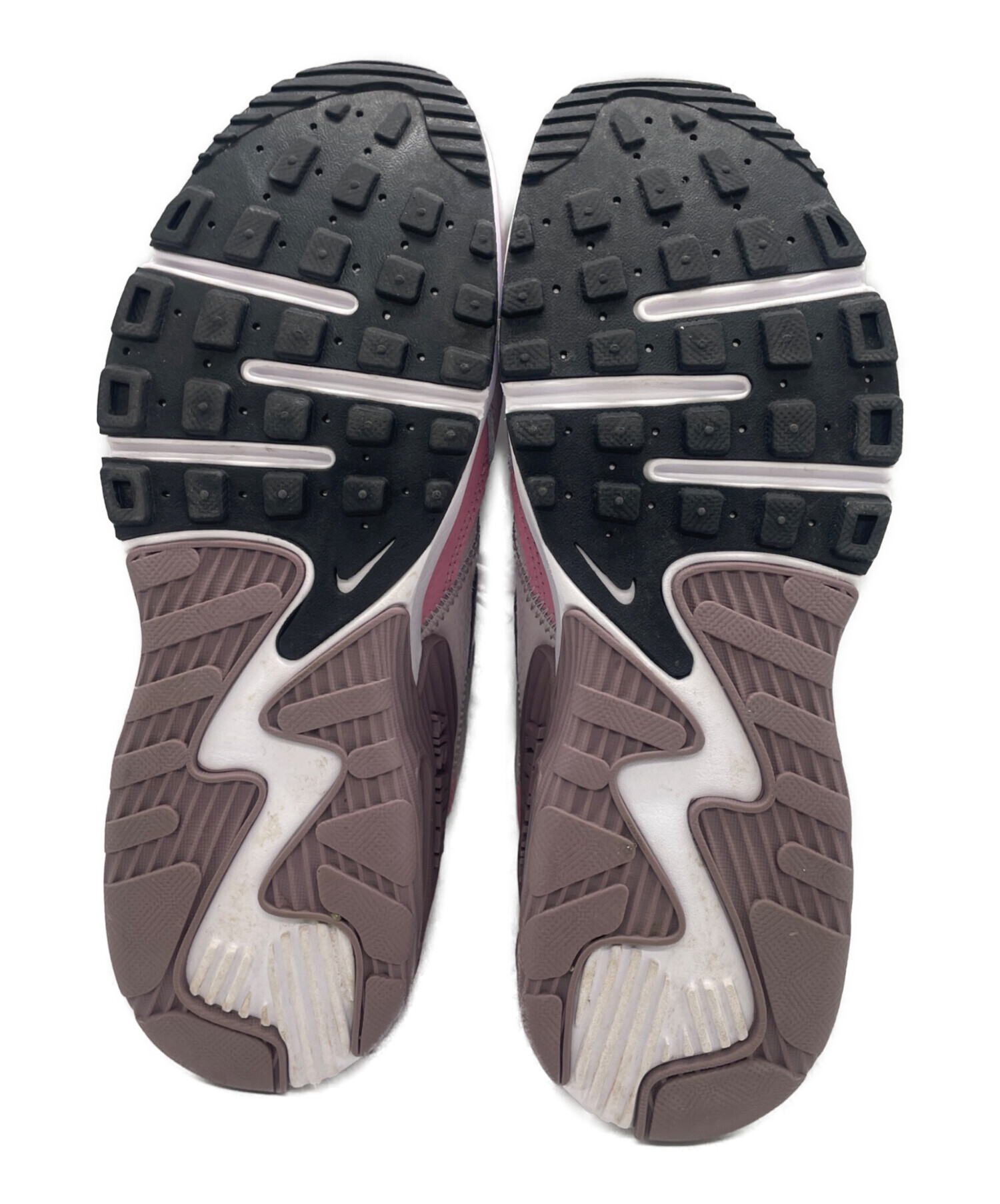 中古・古着通販】NIKE (ナイキ) ウィメンズ エア マックス エクシー 