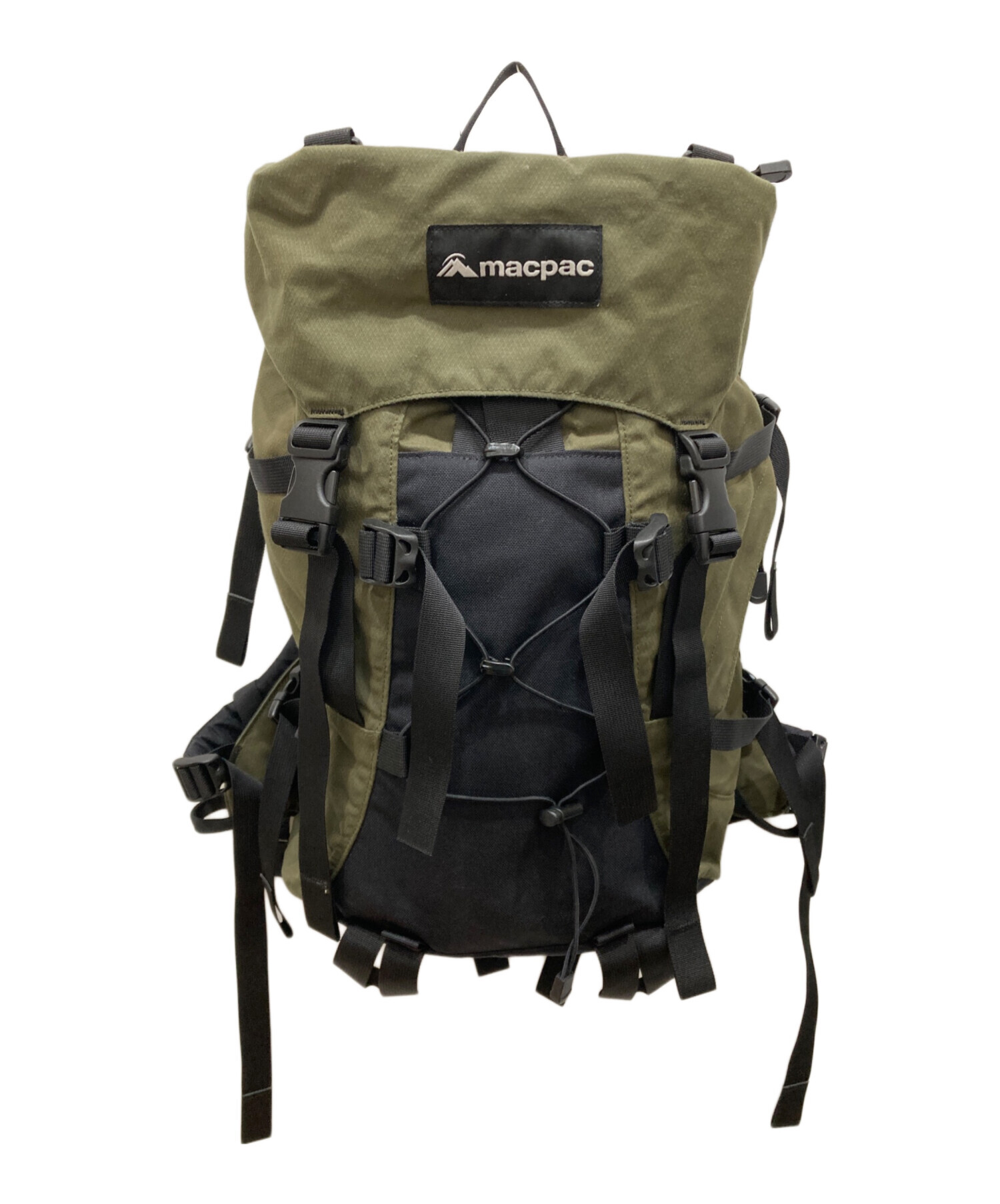 中古・古着通販】MACPAC (マックパック) バックパック ファナティック 