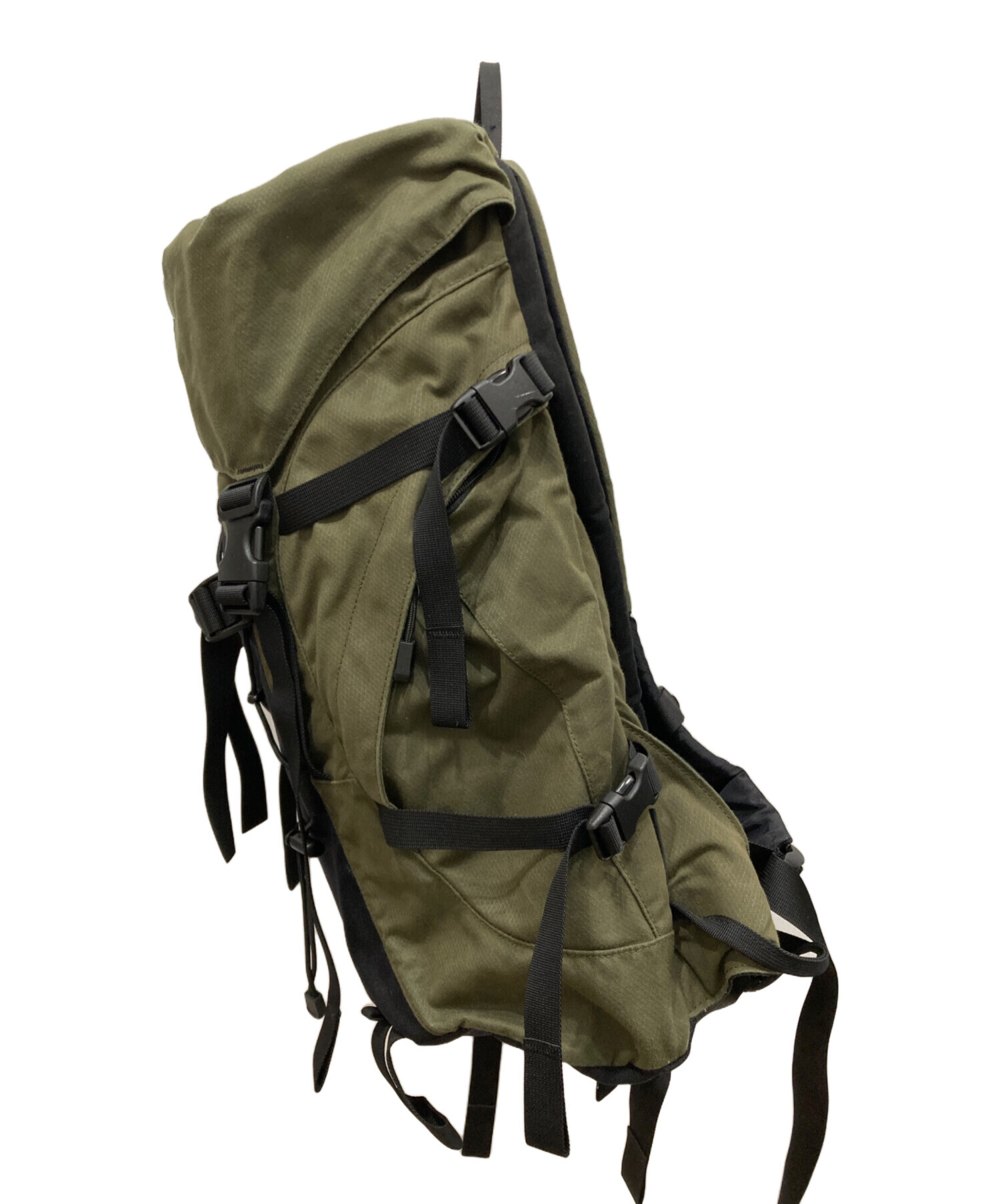 中古・古着通販】MACPAC (マックパック) バックパック ファナティック 