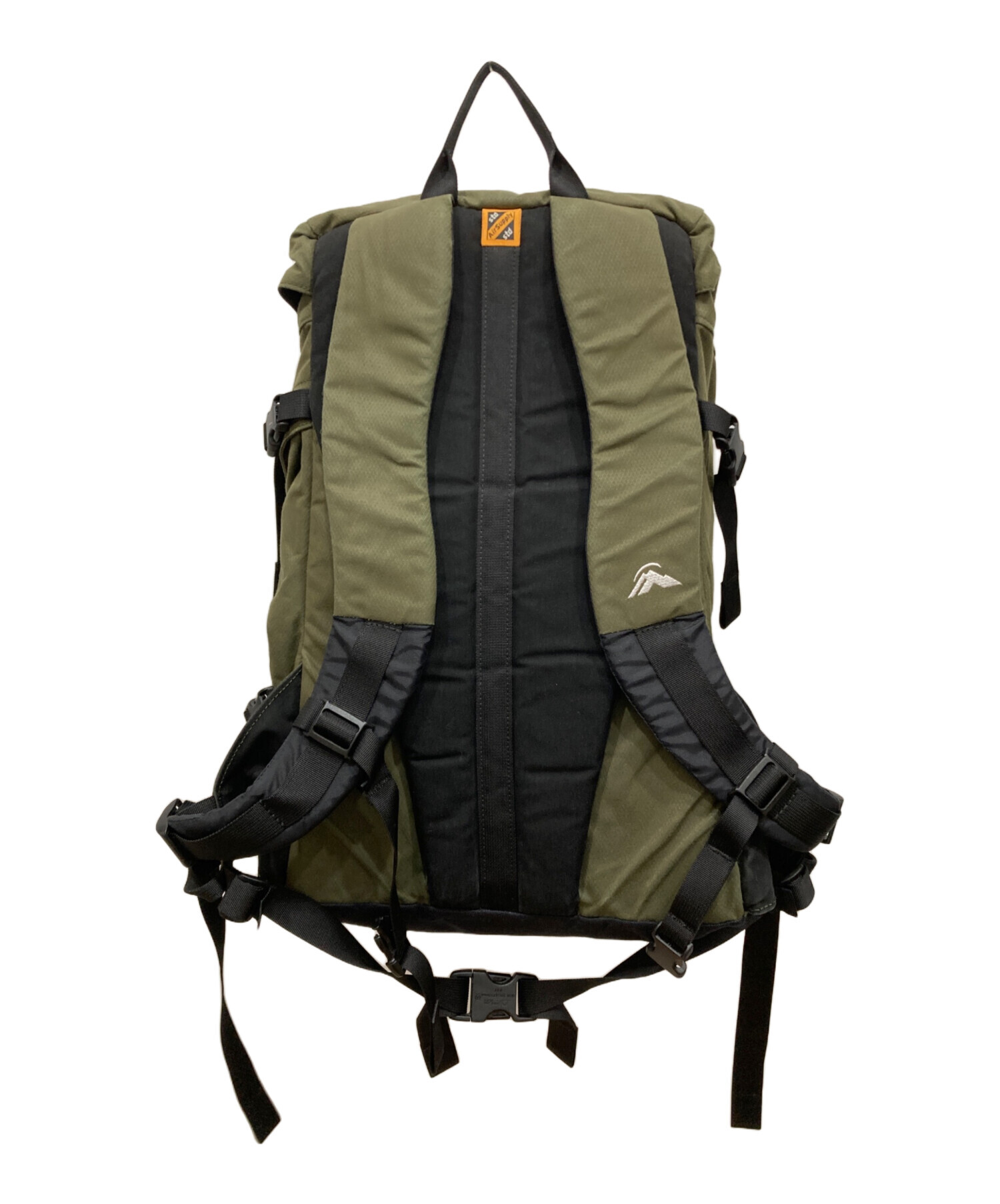 中古・古着通販】MACPAC (マックパック) バックパック ファナティック 