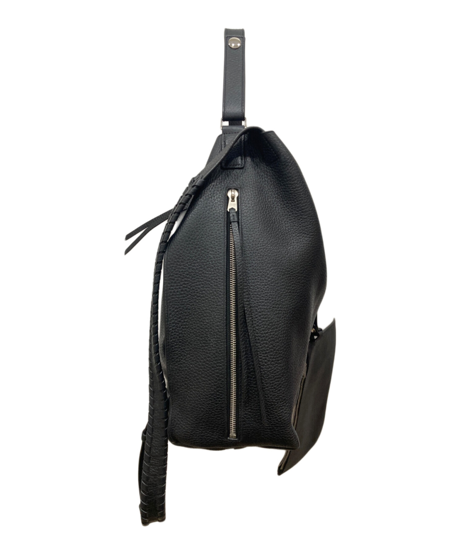 中古・古着通販】ALL SAINTS (オールセインツ) KITA 2-IN-1 LEATHER