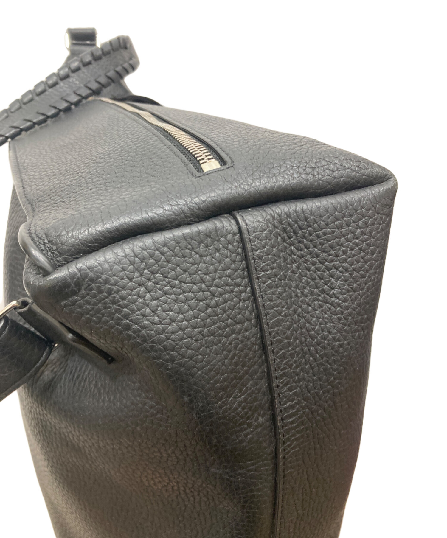 中古・古着通販】ALL SAINTS (オールセインツ) KITA 2-IN-1 LEATHER