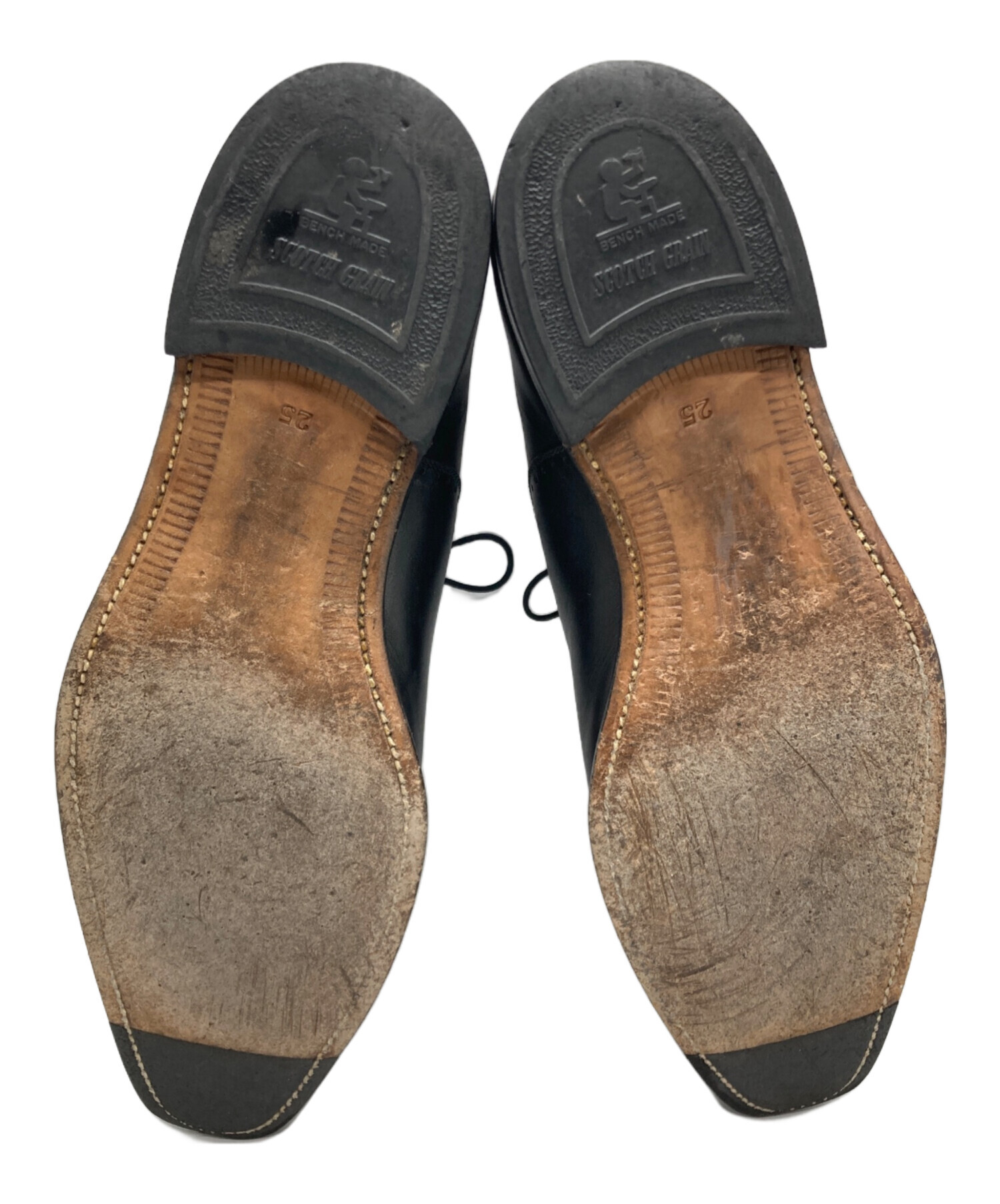 中古・古着通販】SCOTCH GRAIN (スコッチグレイン) ストレートチップ